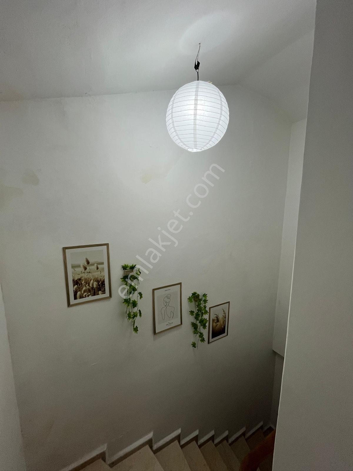 Gürpınarda Site İçerisinde Havuzlu Villa - Görsel 20