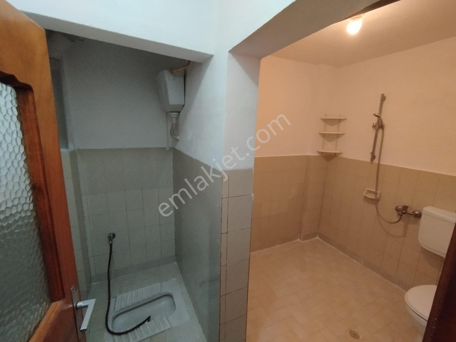Bursa Nilüfer Esentepe 1+1 Kiralık Daire - Görsel 10