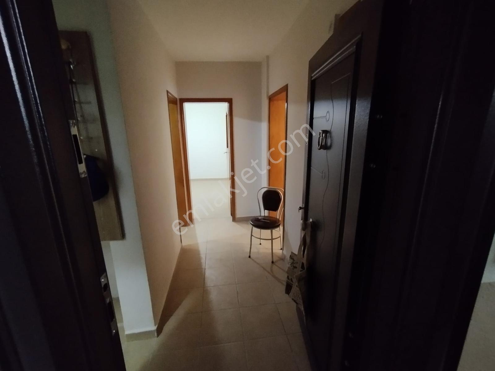 Bursa Nilüfer Esentepe 1+1 Kiralık Daire - Görsel 14