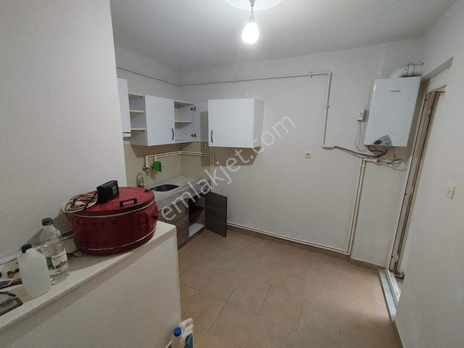 Bursa Nilüfer Esentepe 1+1 Kiralık Daire - Görsel 13