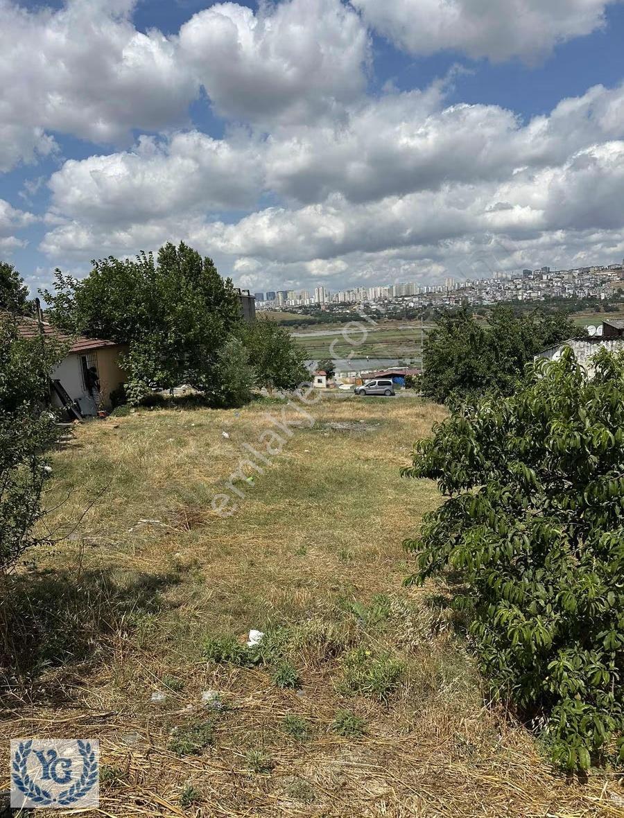 Yarımburgaz Mahallesinde Satılık 300 M Arsa - Görsel 5