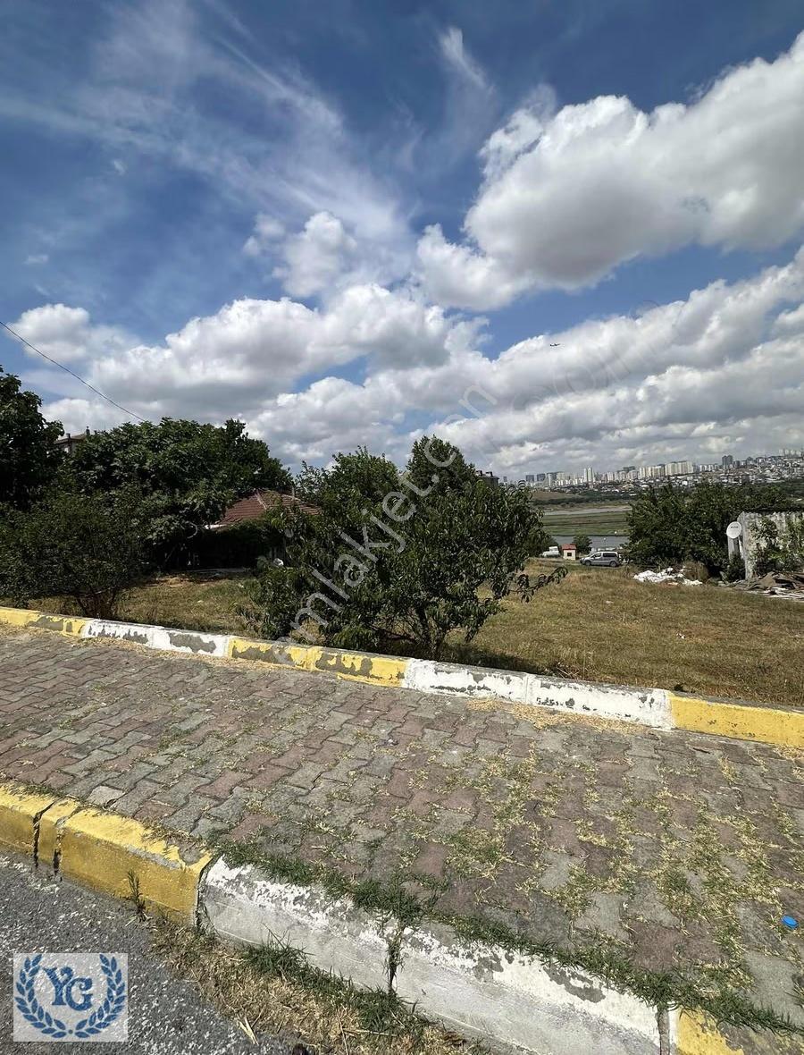 Yarımburgaz Mahallesinde Satılık 300 M Arsa - Görsel 6