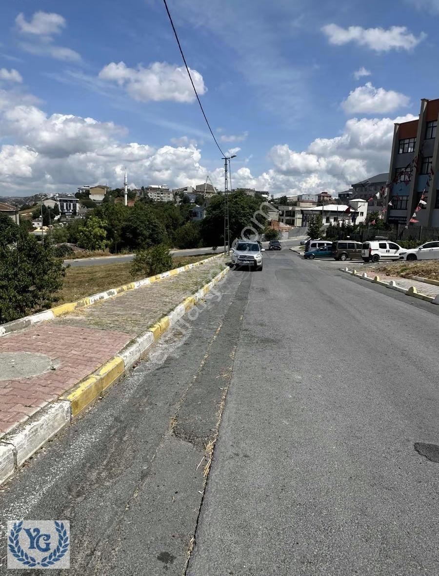 Yarımburgaz Mahallesinde Satılık 300 M Arsa - Görsel 7