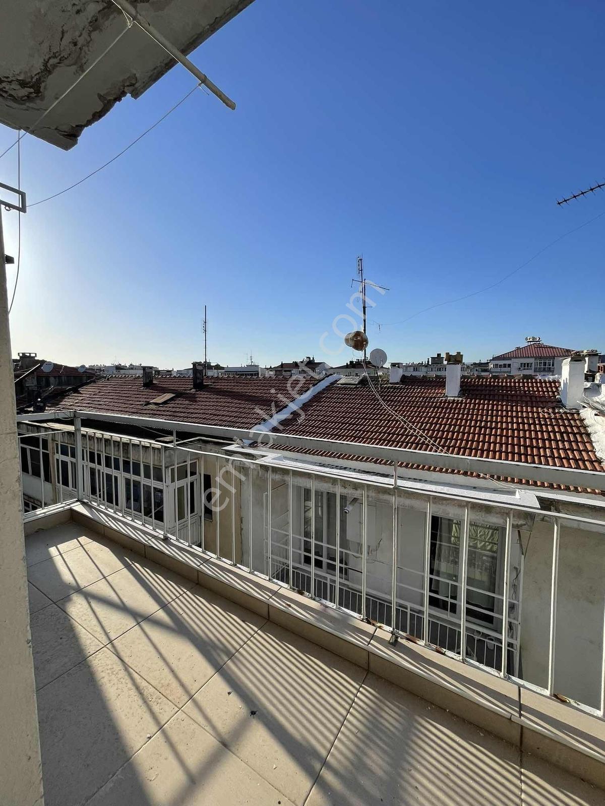 Basın Sitesi Mah. Hatay Metro Yakını 2+1 90m2 Park Manzaralı - Görsel 29