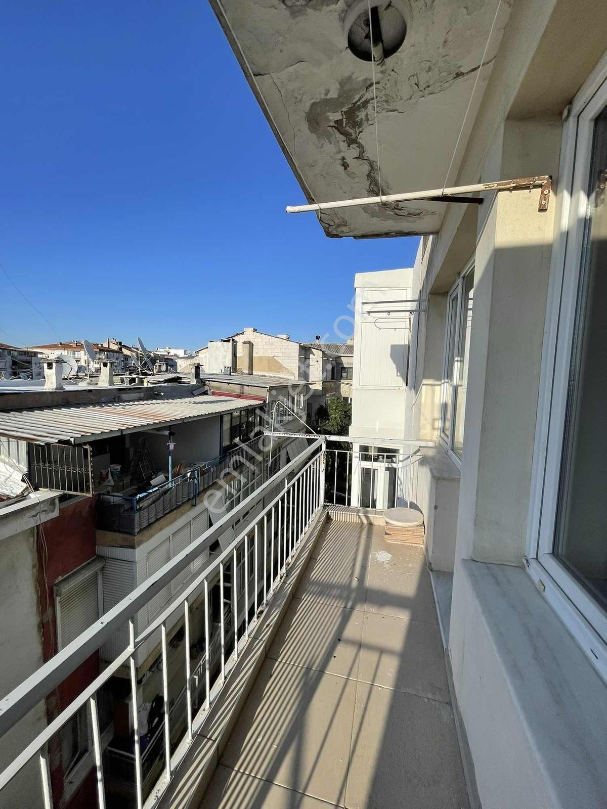 Basın Sitesi Mah. Hatay Metro Yakını 2+1 90m2 Park Manzaralı - Görsel 6