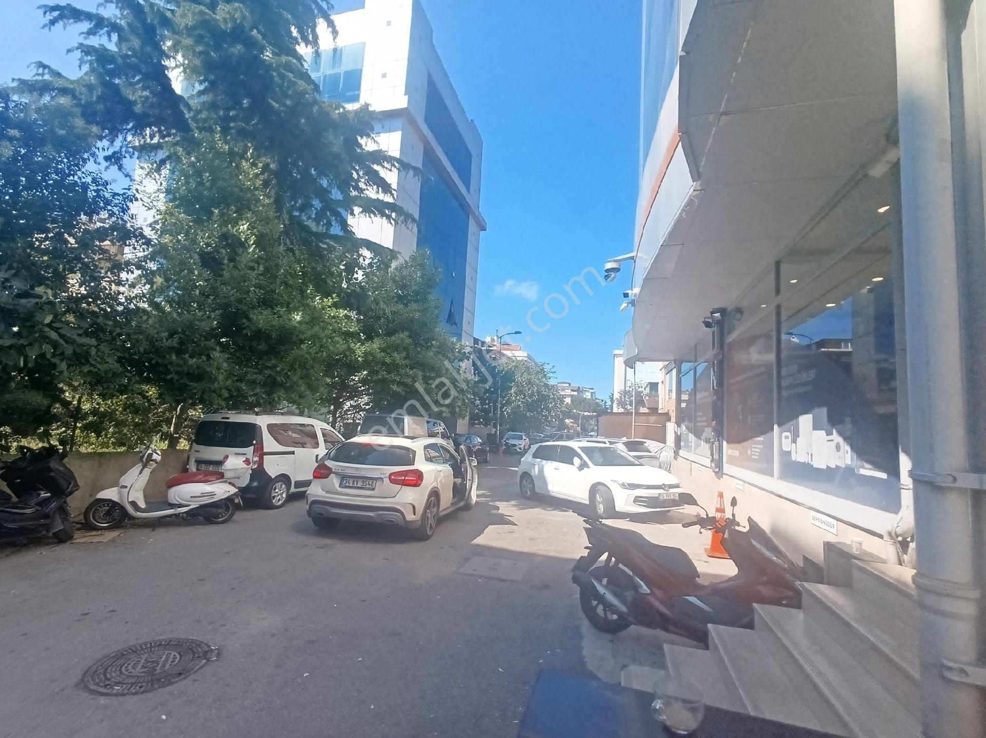 Kavacık Merkezde 110 M Depo Ofis - Görsel 22