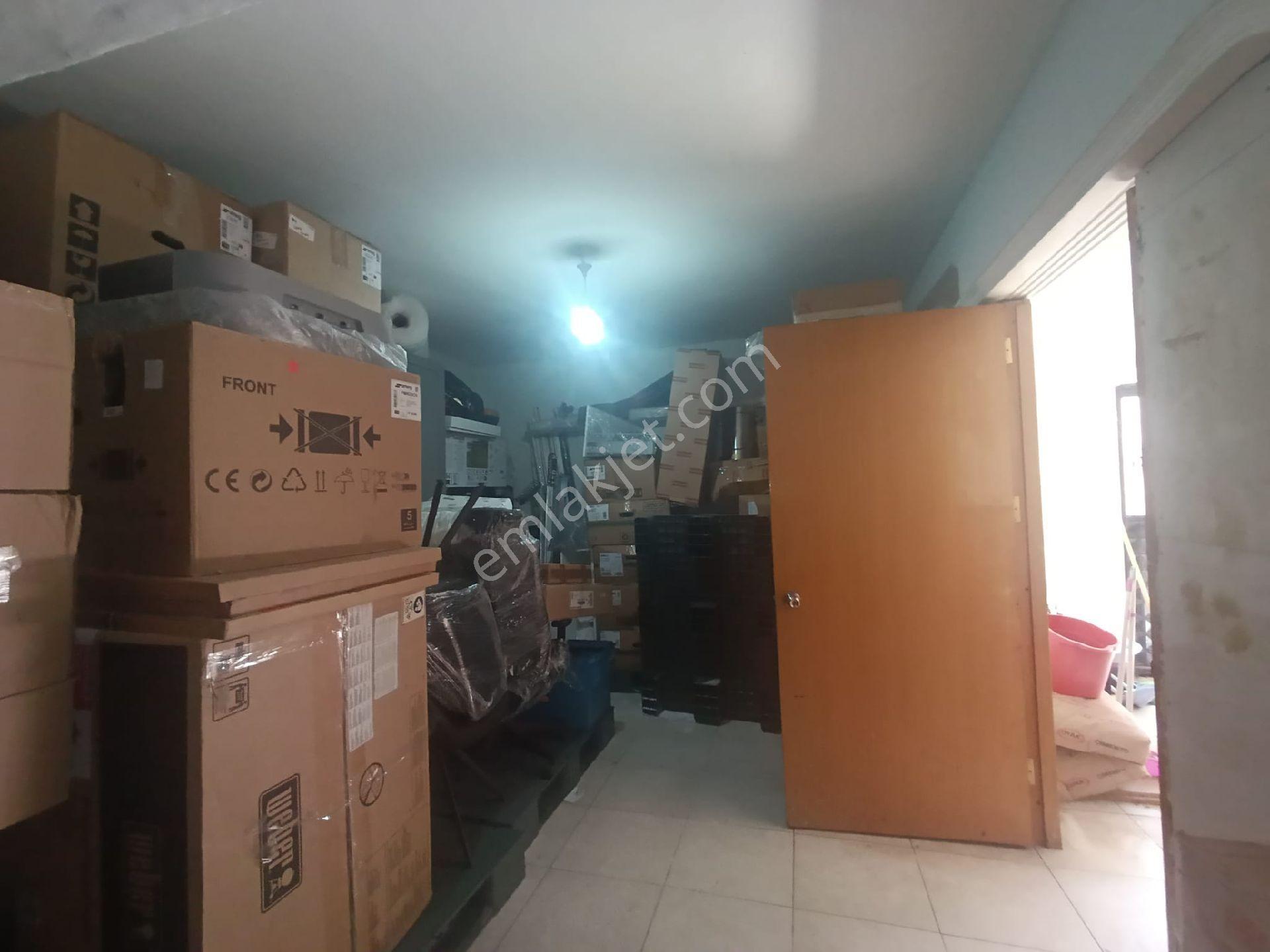 Kavacık Merkezde 110 M Depo Ofis - Görsel 15