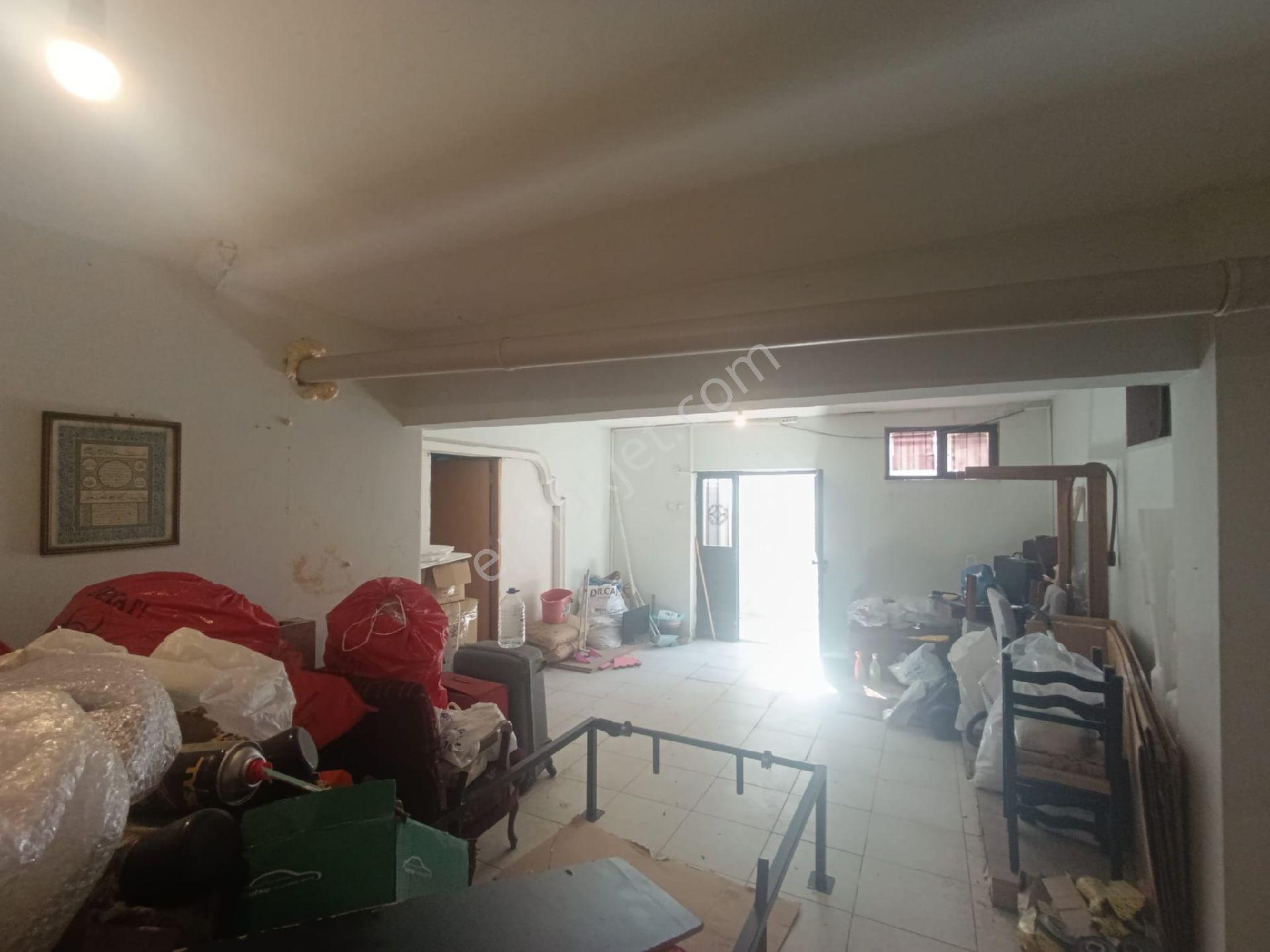 Kavacık Merkezde 110 M Depo Ofis - Görsel 8