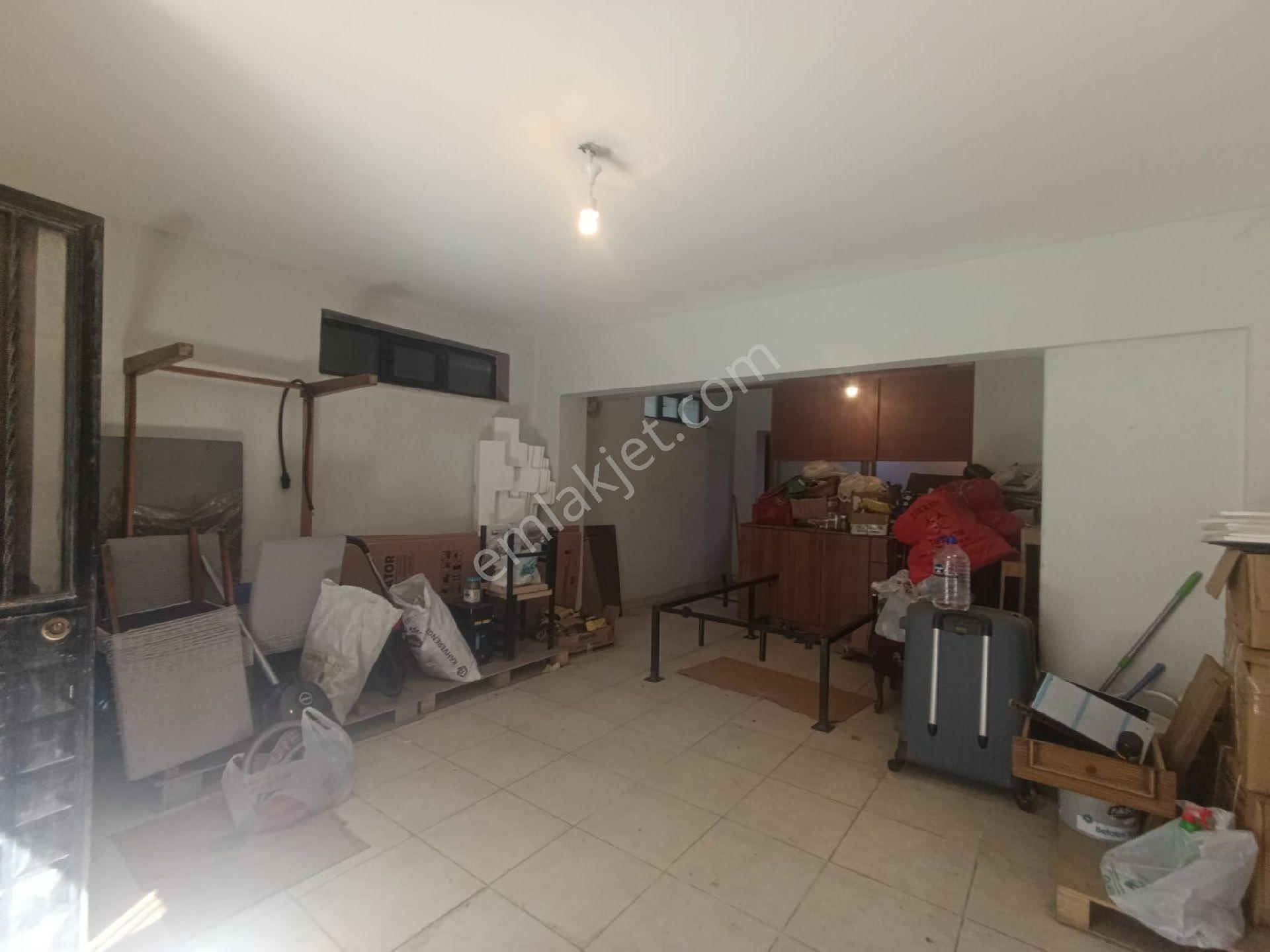 Kavacık Merkezde 110 M Depo Ofis - Görsel 6