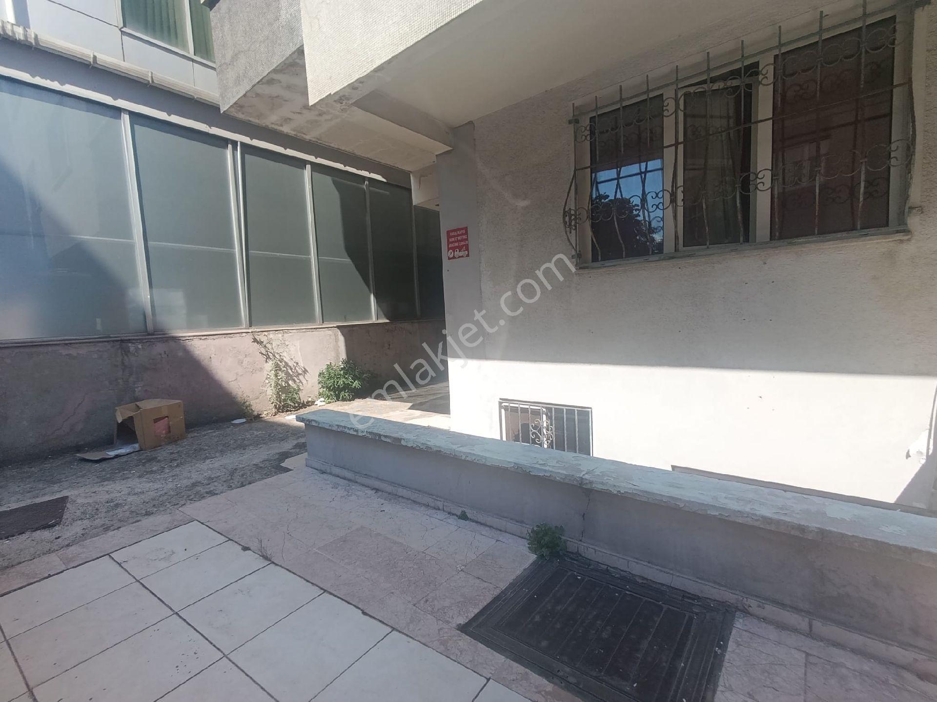 Kavacık Merkezde 110 M Depo Ofis - Görsel 23