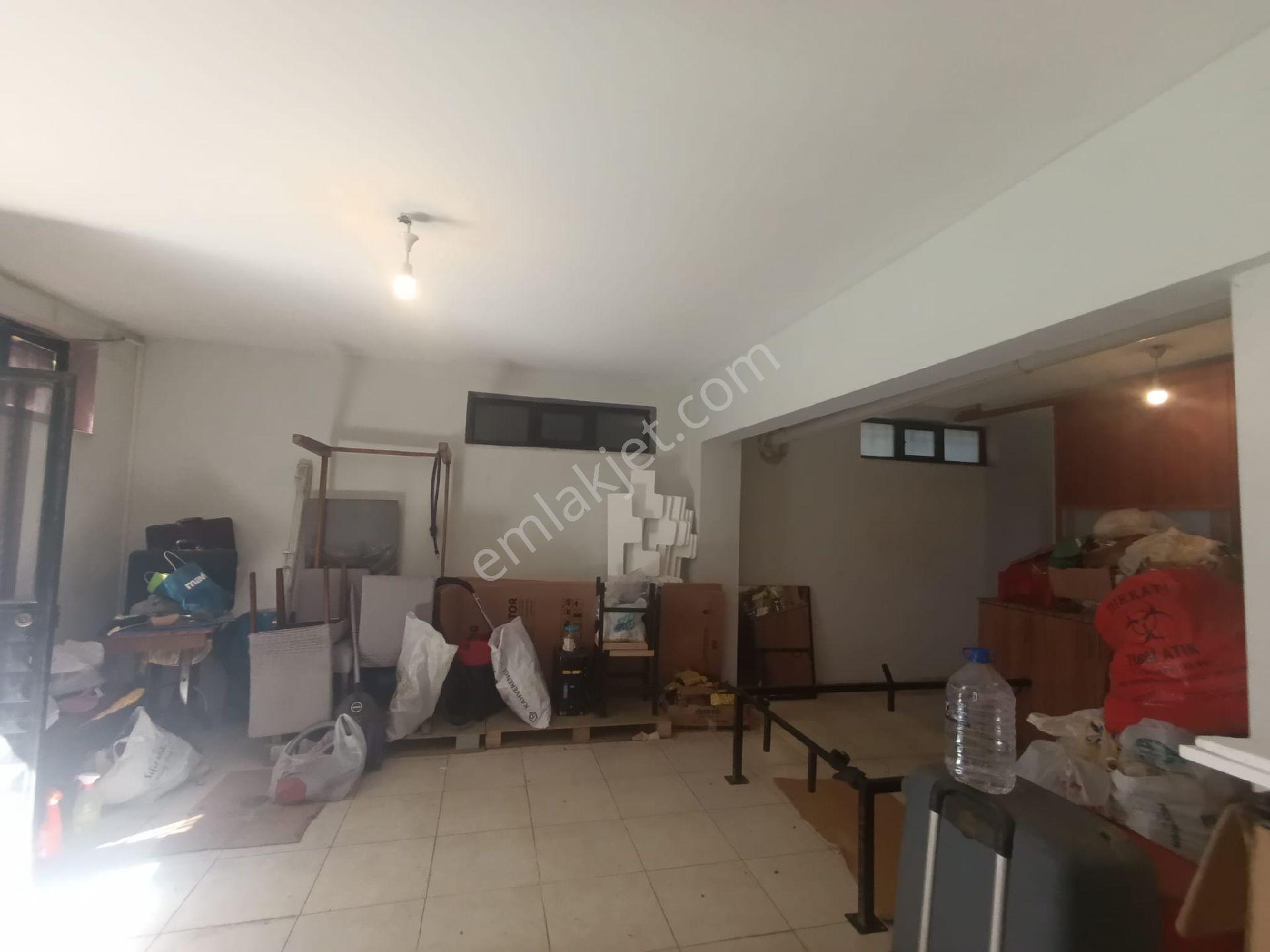 Kavacık Merkezde 110 M Depo Ofis - Görsel 14