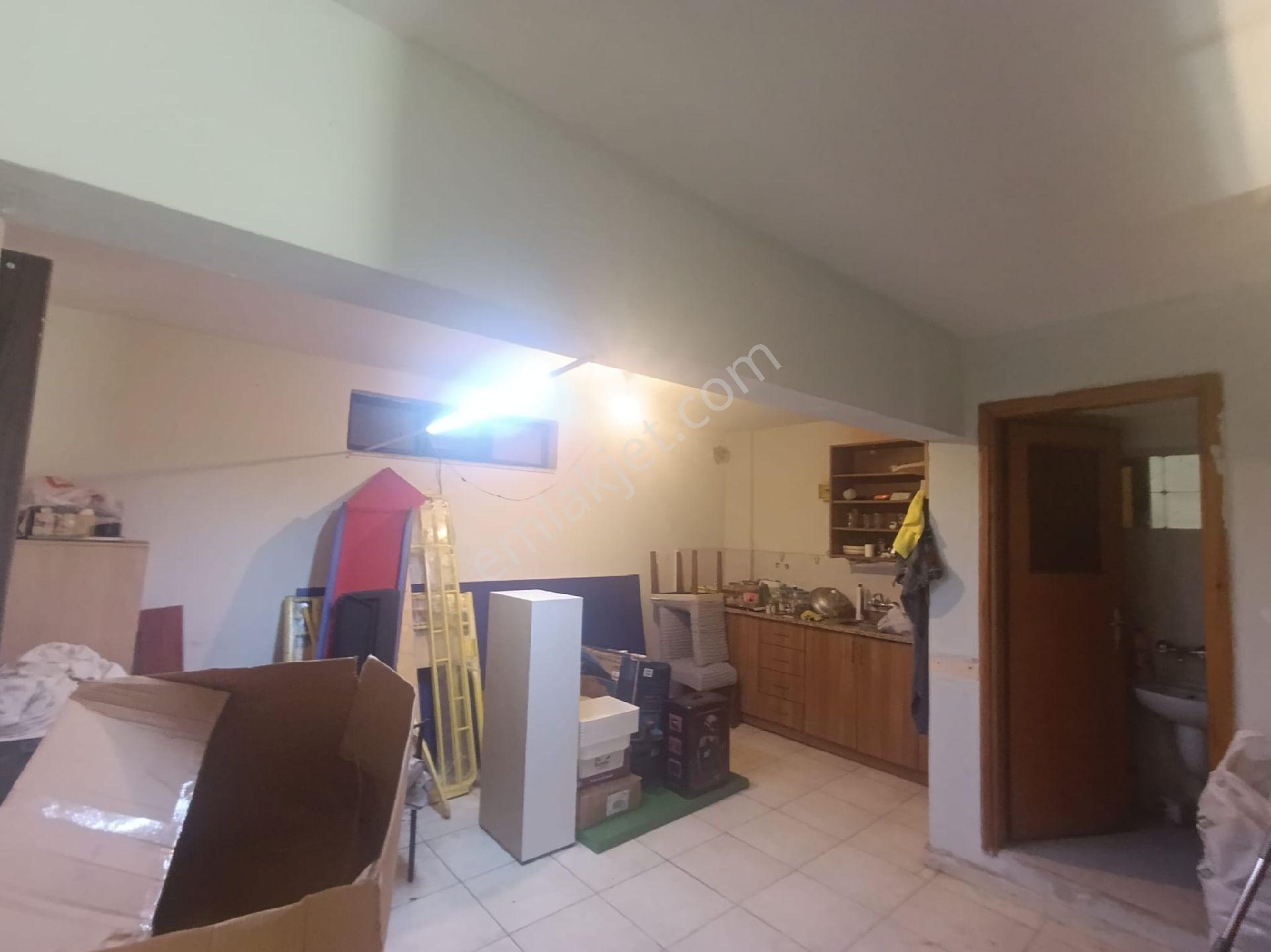 Kavacık Merkezde 110 M Depo Ofis - Görsel 7