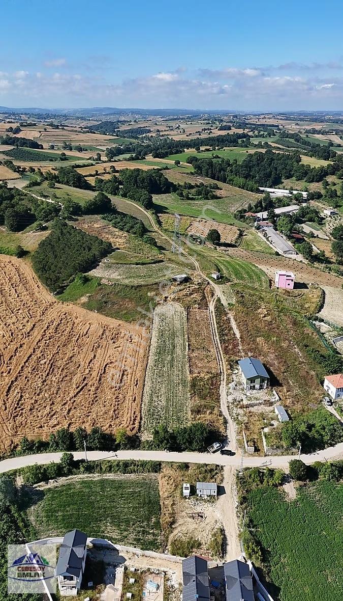 Kaynarca Şeyhtımarında 1475 M² %40 İmarlı Asfalt Cepheli Arsa - Görsel 2