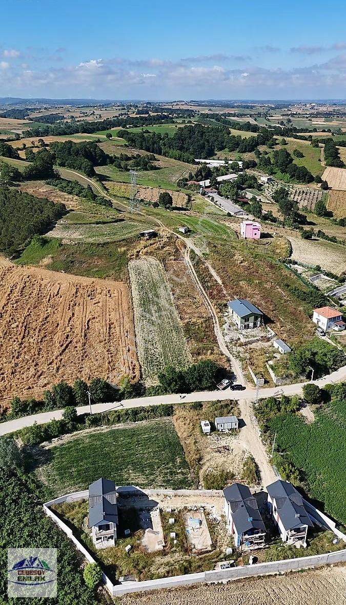 Kaynarca Şeyhtımarında 1475 M² %40 İmarlı Asfalt Cepheli Arsa - Görsel 6