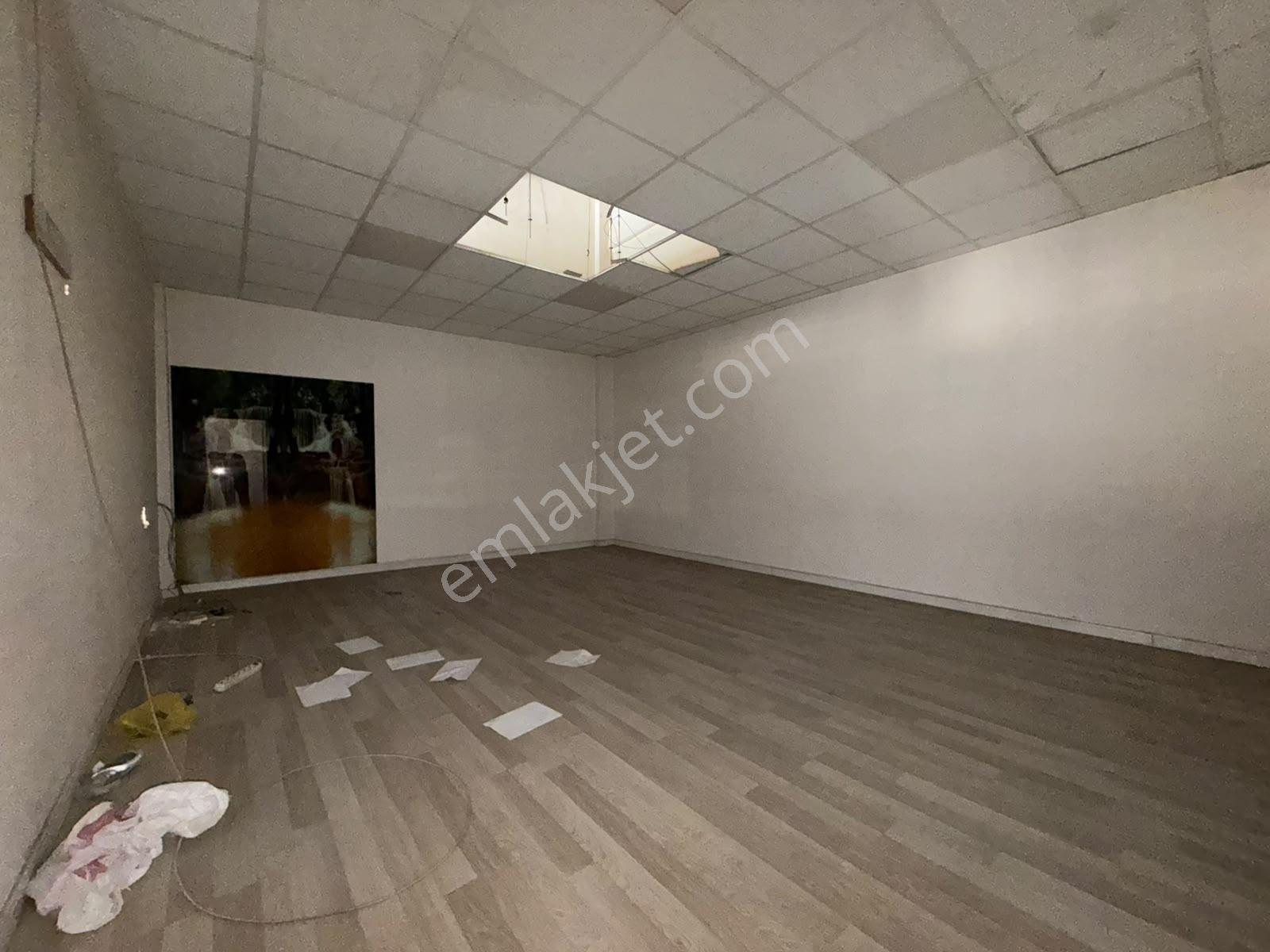 Engin Emlak'tan Karacaören Sanayi Sitesinde 350m2 Kiralık Dükkan - Görsel 17