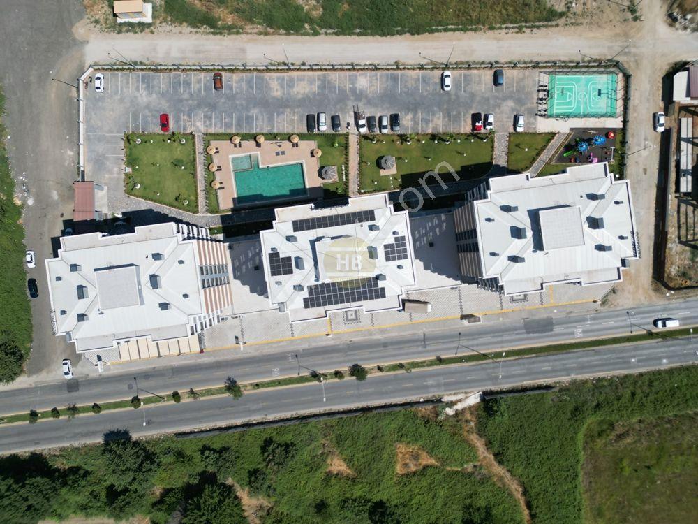 Hb'den 3+1 Satılık Rezidans, Tüm Detaylarıyla Özel Ve Kaliteli Atrium Bulvar'da Yaşam Başladı.. - Görsel 4