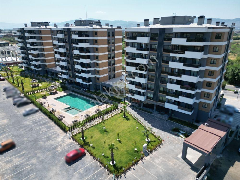 Hb'den 3+1 Satılık Rezidans, Tüm Detaylarıyla Özel Ve Kaliteli Atrium Bulvar'da Yaşam Başladı.. - Görsel 2