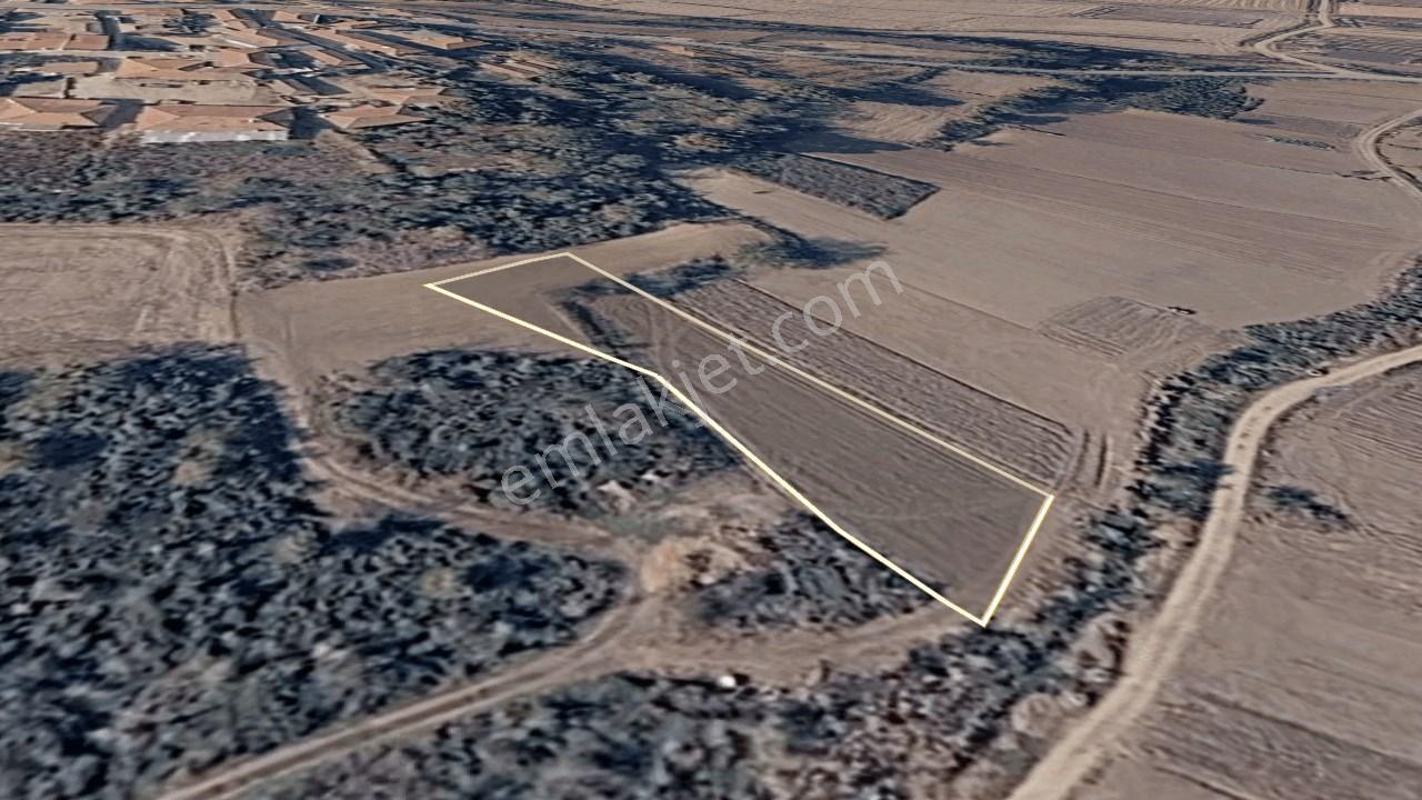 Edirne Meriç'te 1022 M² Satılık Arsa - Müstakil Tapulu - Görsel 3