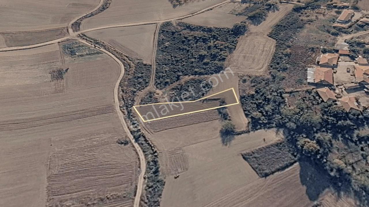 Edirne Meriç'te 1022 M² Satılık Arsa - Müstakil Tapulu - Görsel 19