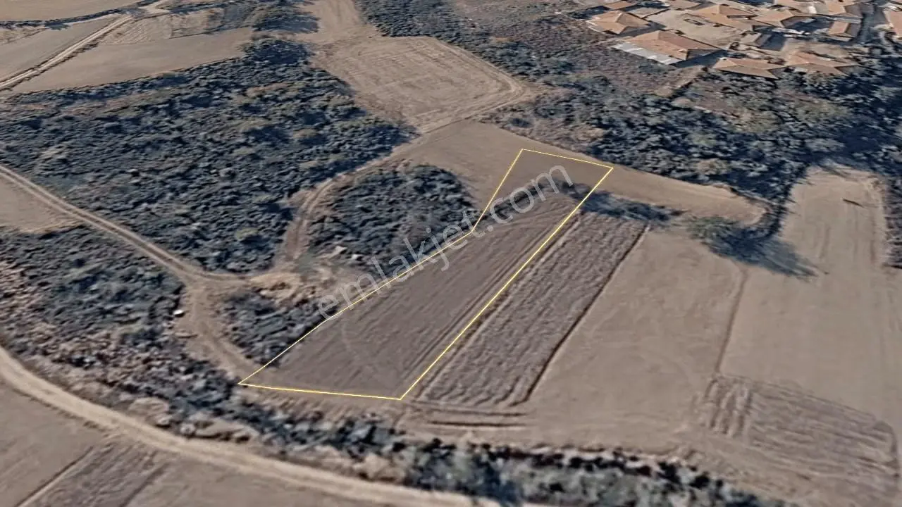 Edirne Meriç'te 1022 M² Satılık Arsa - Müstakil Tapulu - Görsel 2