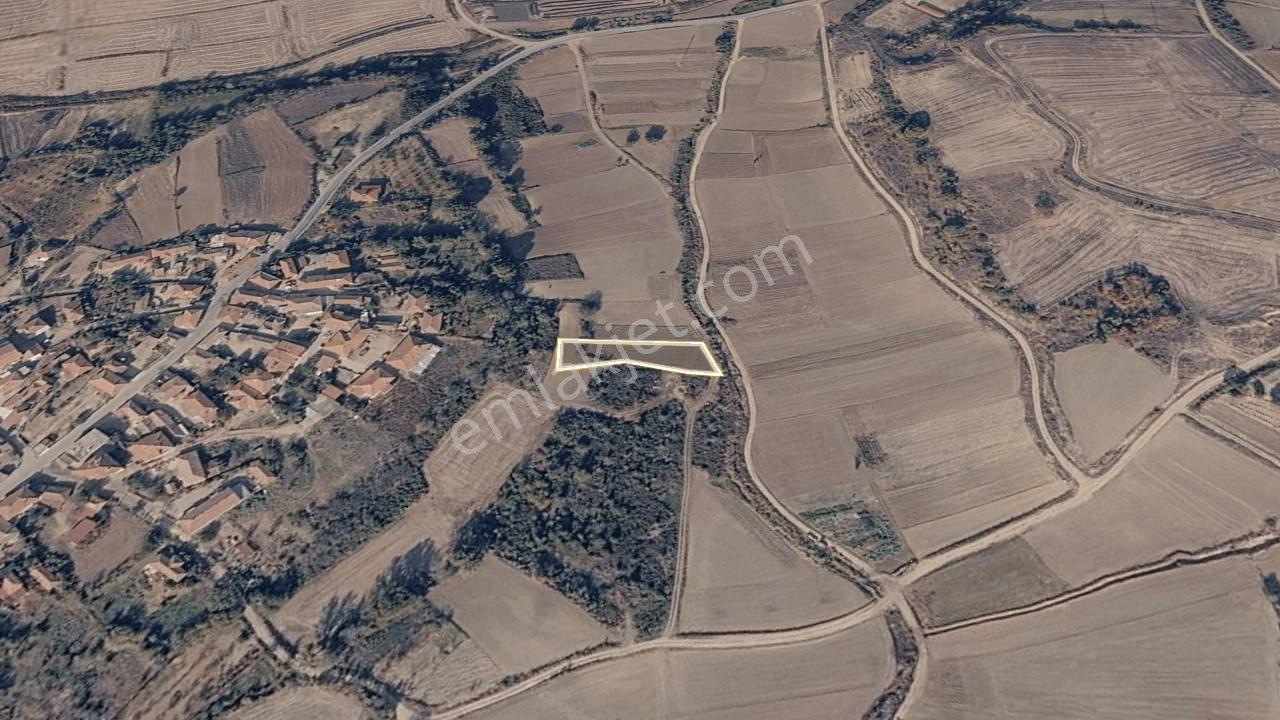 Edirne Meriç'te 1022 M² Satılık Arsa - Müstakil Tapulu - Görsel 17