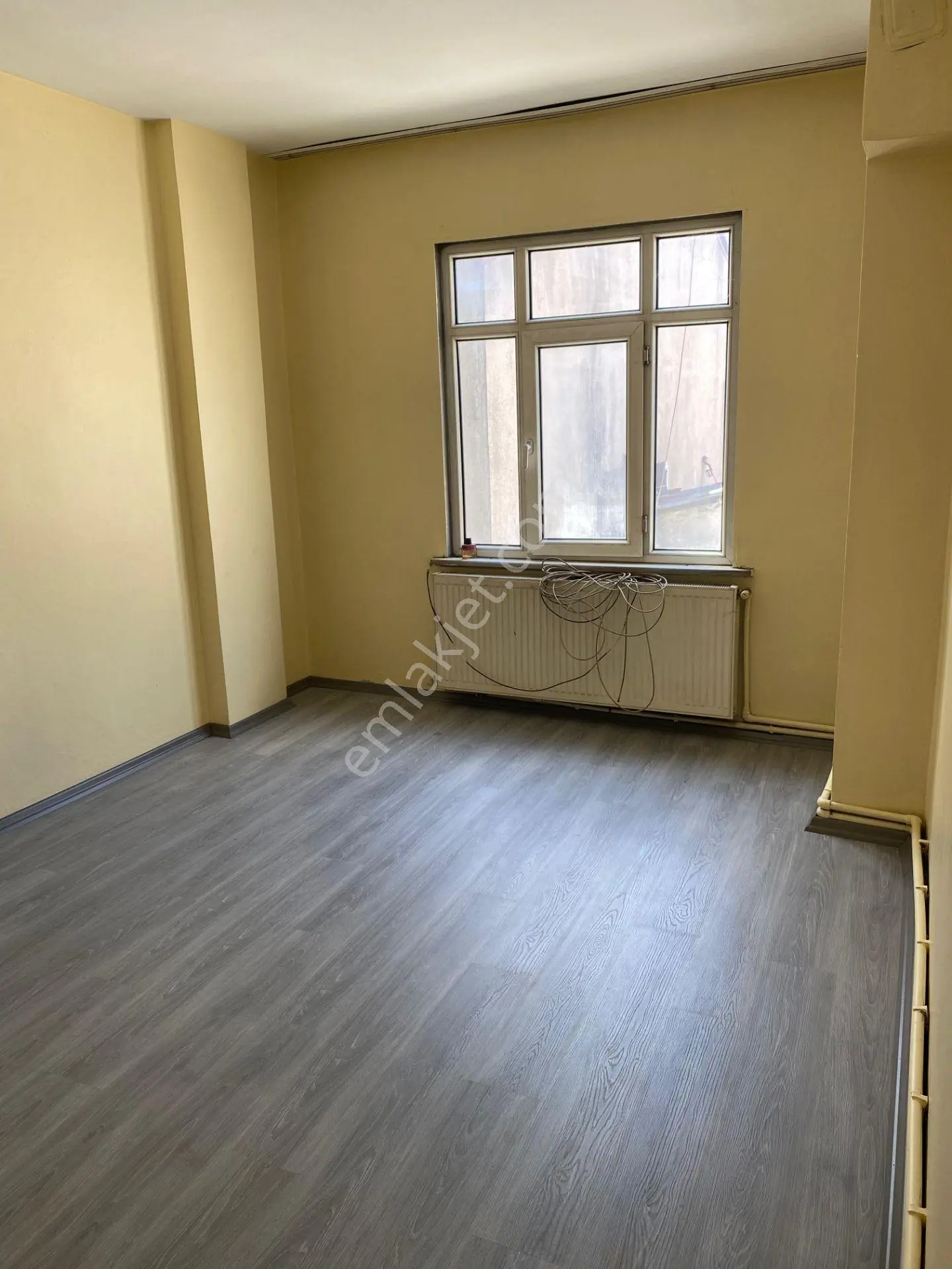 Sahibinden Tadilatlı 4+1 Kiralık Daire