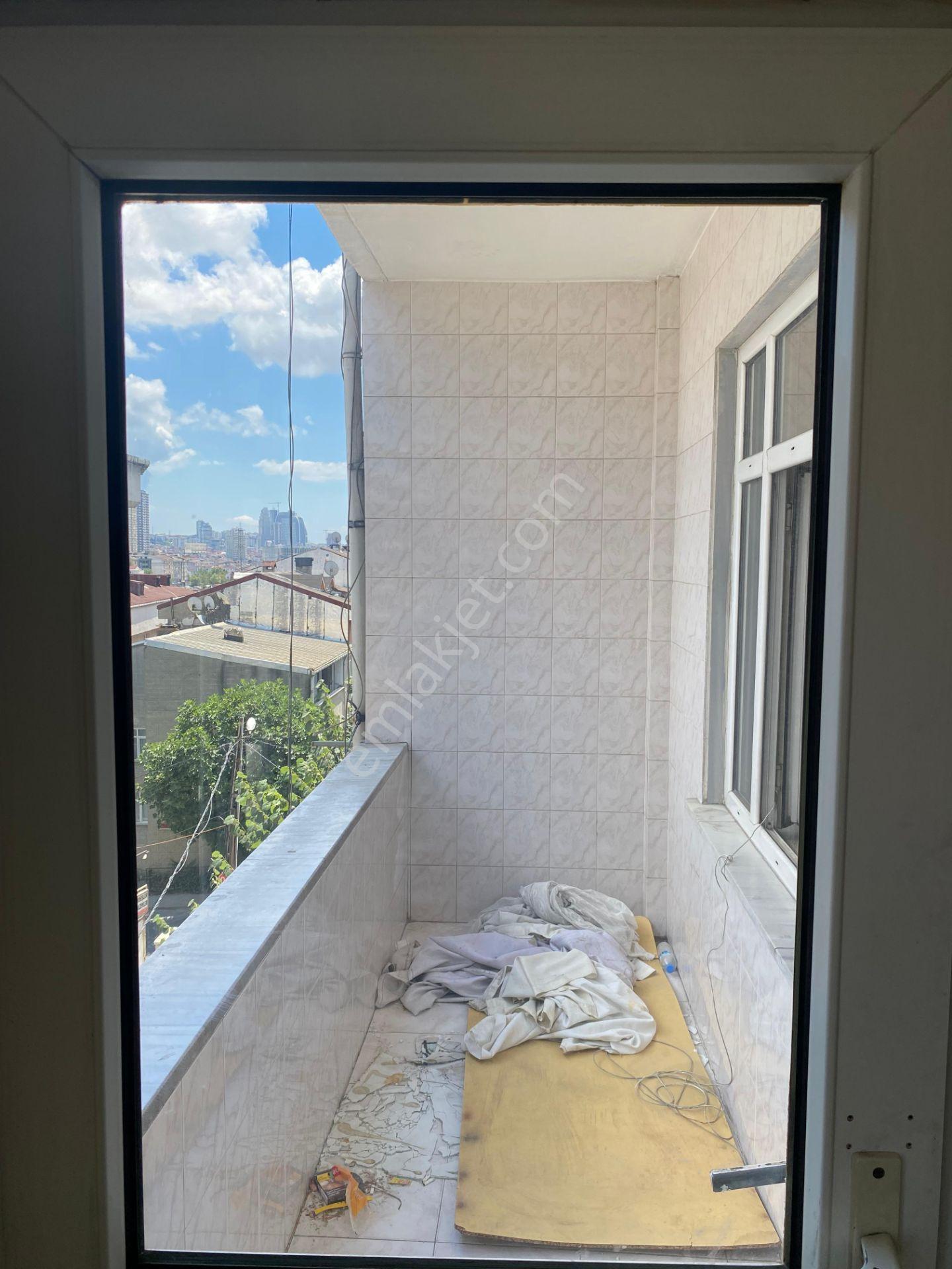 Sahibinden Tadilatlı 4+1 Kiralık Daire - Görsel 9
