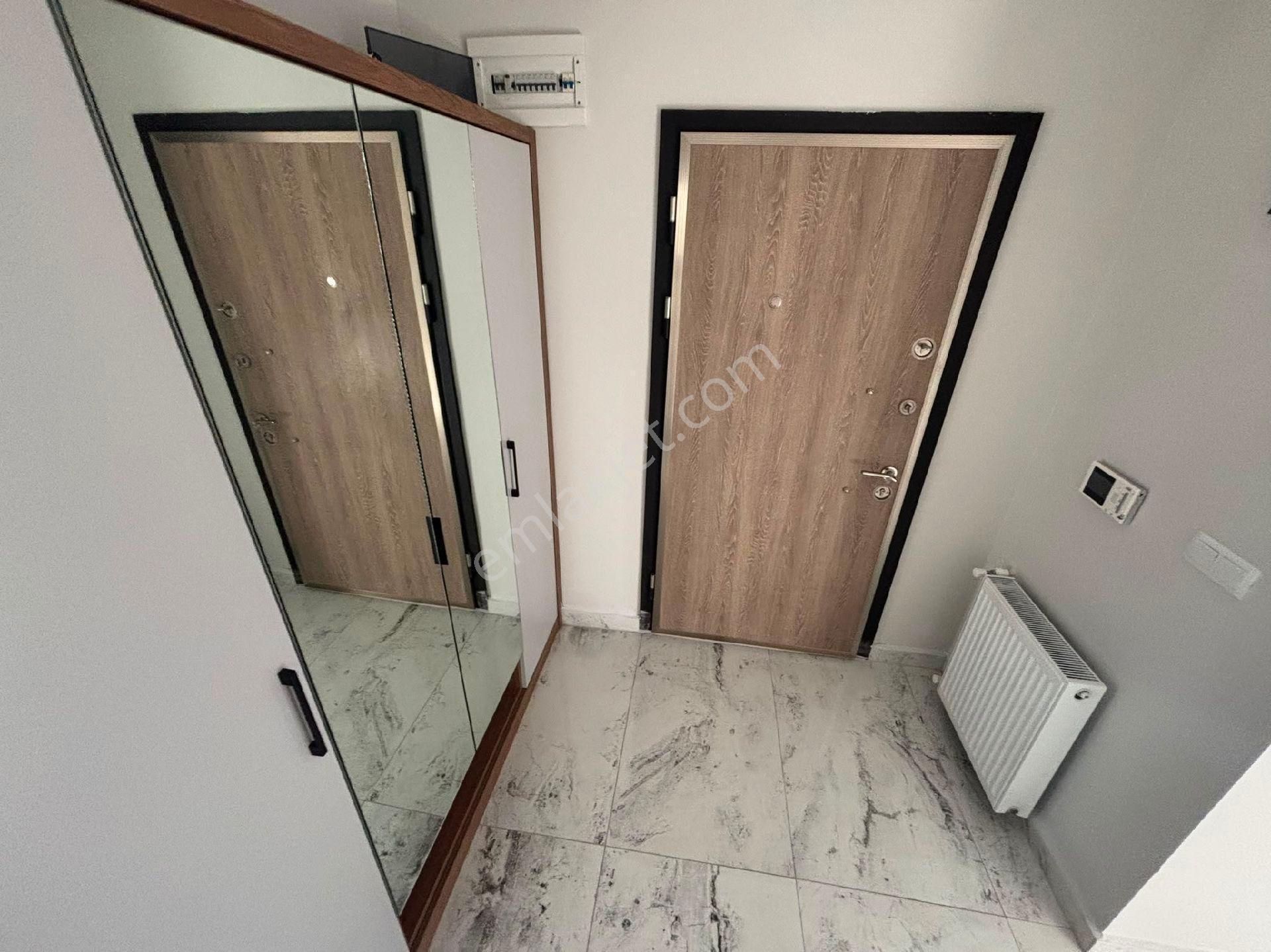 Balıkesir Edremit Tugay Yolu Üzerinde Satılık Geniş Kullanışlı Daire - Görsel 10