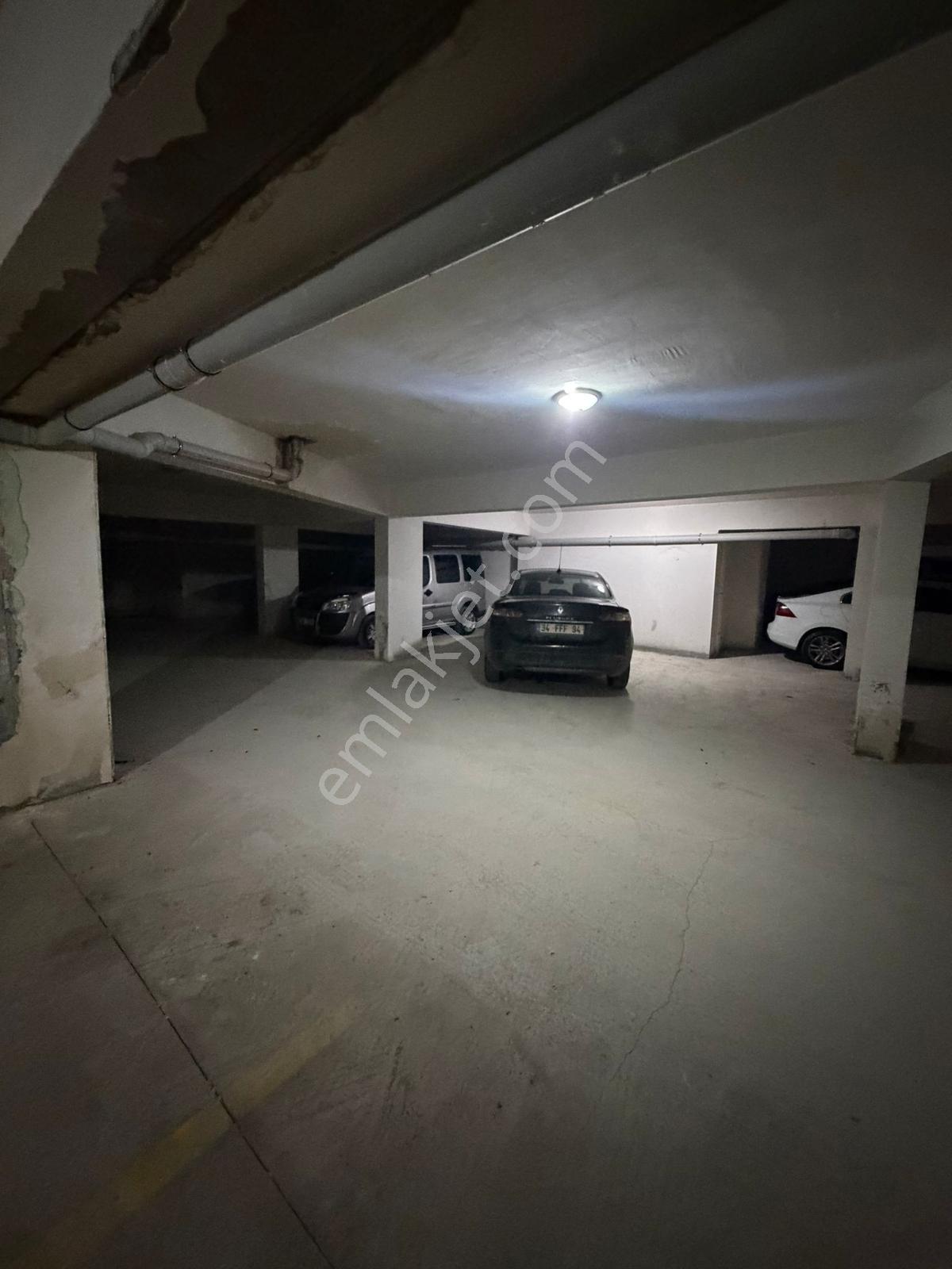Mes Emlak'tan Site İçerisinde Full Eşyalı 1+1 Kiralık Daire - Görsel 30