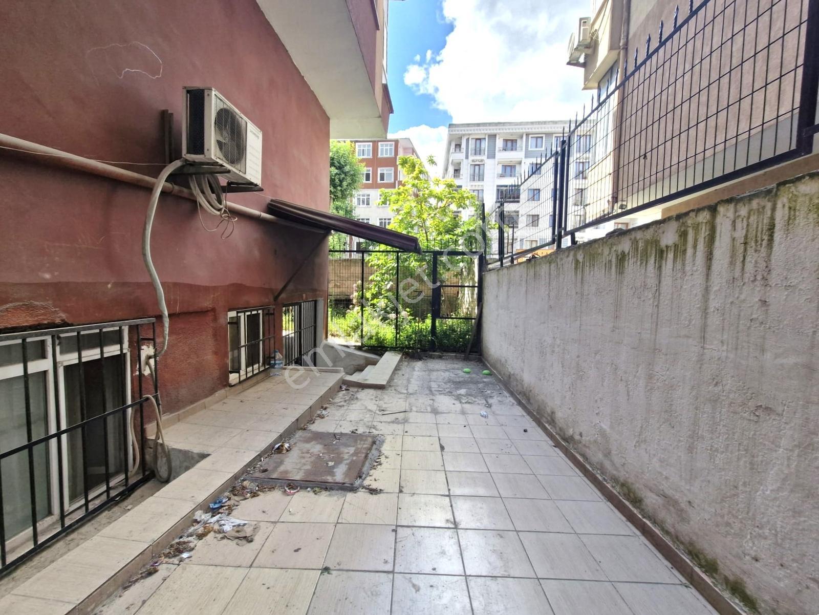 Bahçelievler Yayla Merkez'de Kentsel Dönüşüm Potansiyelli Yatırı - Görsel 3