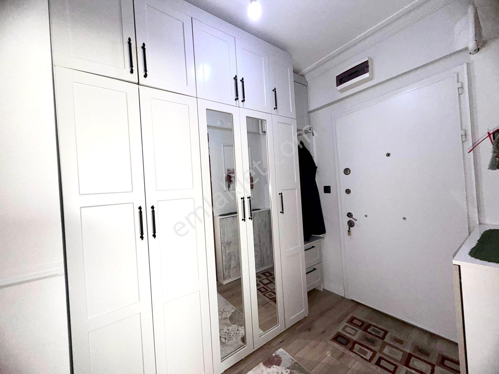 Emlak Danışmanım'dan║kaliteli İşçilikle║e.banyolu║3+1 Satılık - Görsel 30