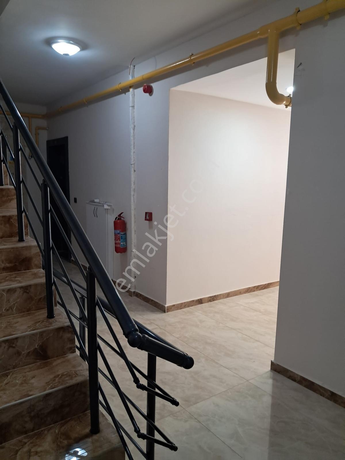 Samsun Atakum Mevlane Mah 2+0 Zemin Kat Sıfır Acil Satılık Daire - Görsel 13