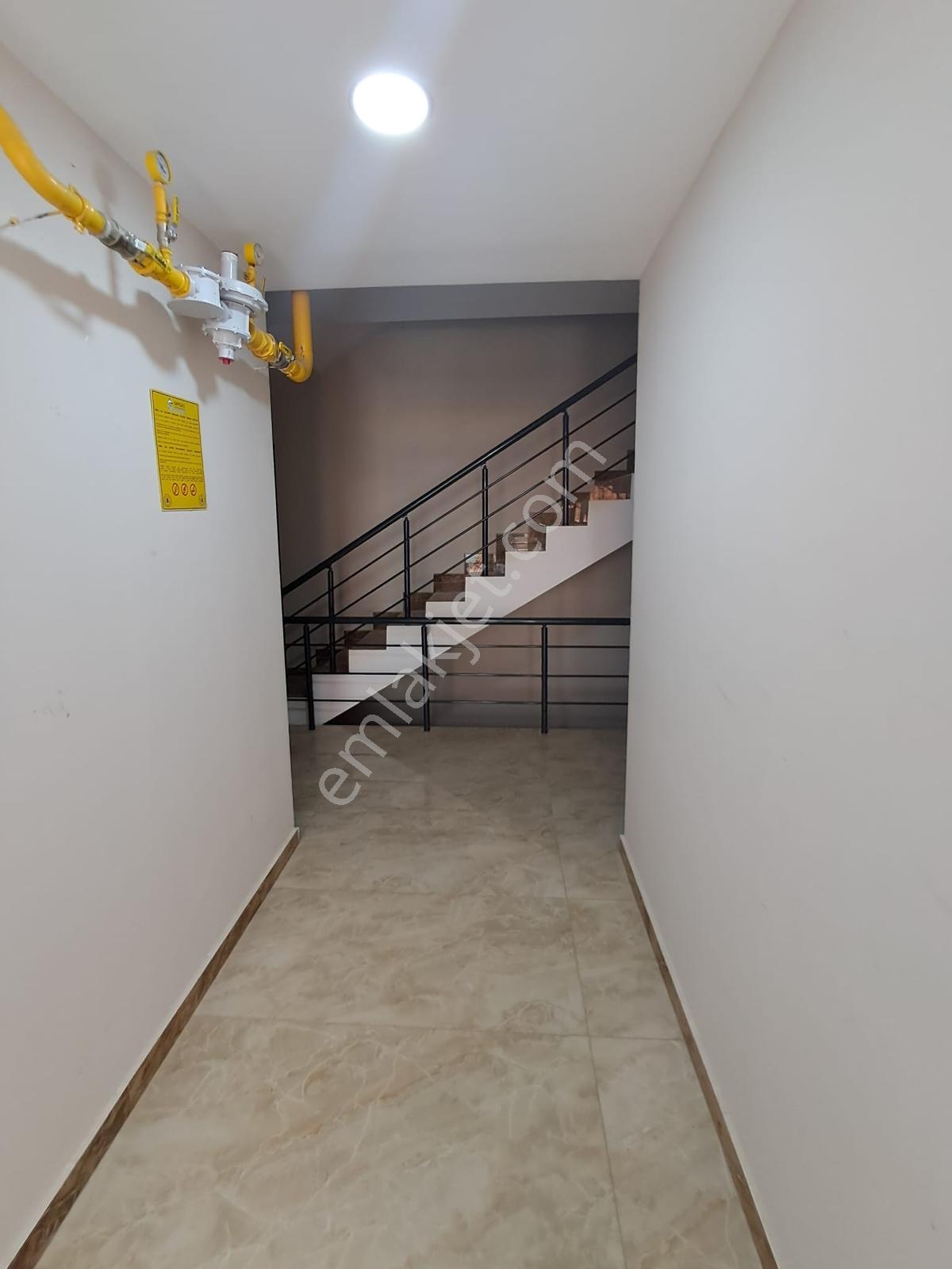 Samsun Atakum Mevlane Mah 2+0 Zemin Kat Sıfır Acil Satılık Daire - Görsel 21