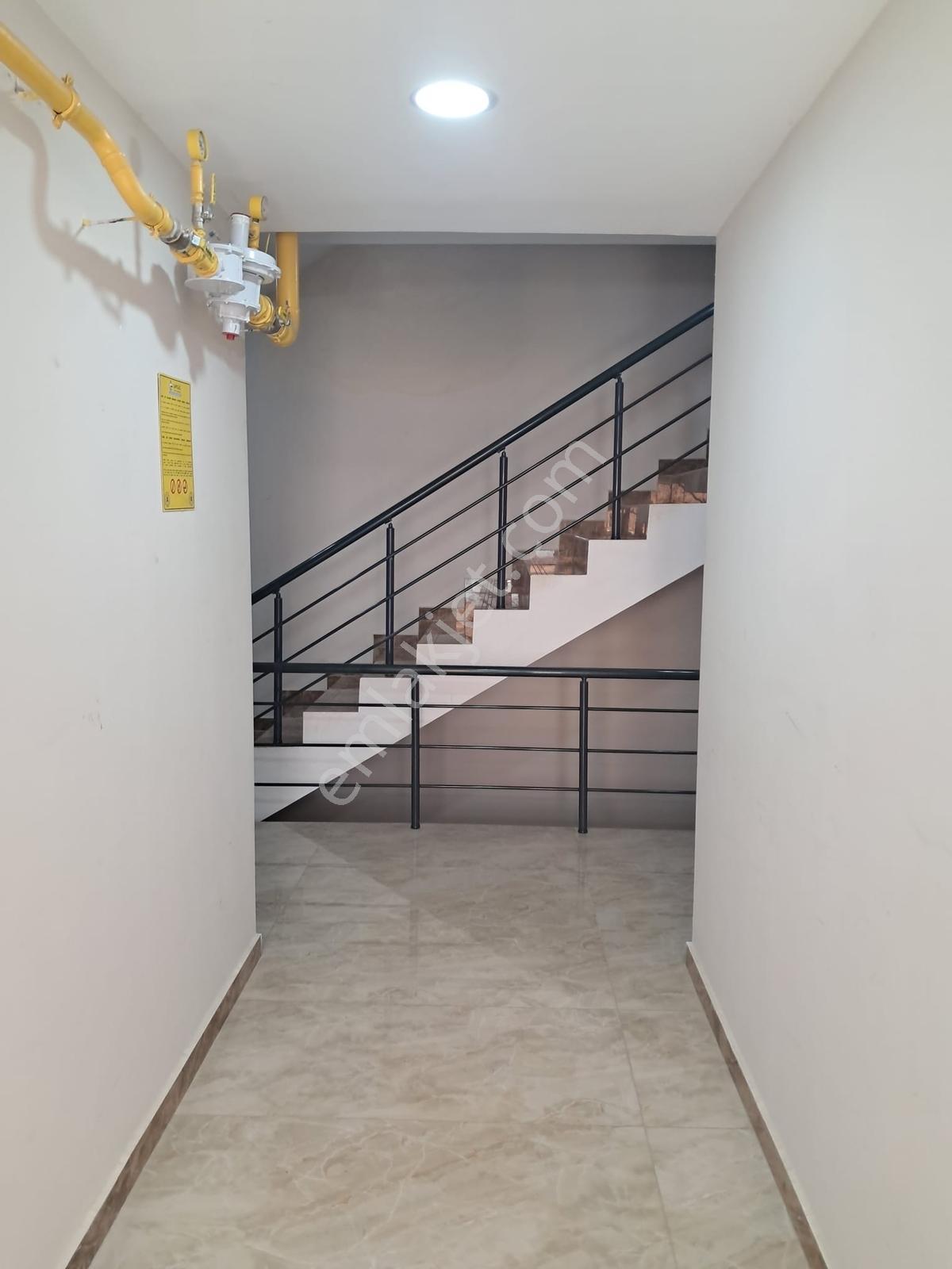 Samsun Atakum Mevlane Mah 2+0 Zemin Kat Sıfır Acil Satılık Daire - Görsel 32
