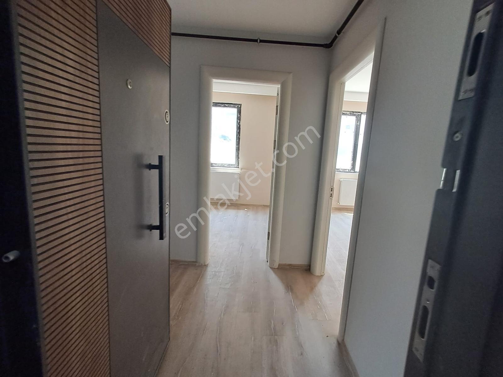Samsun Atakum Mevlane Mah 2+0 Zemin Kat Sıfır Acil Satılık Daire - Görsel 19