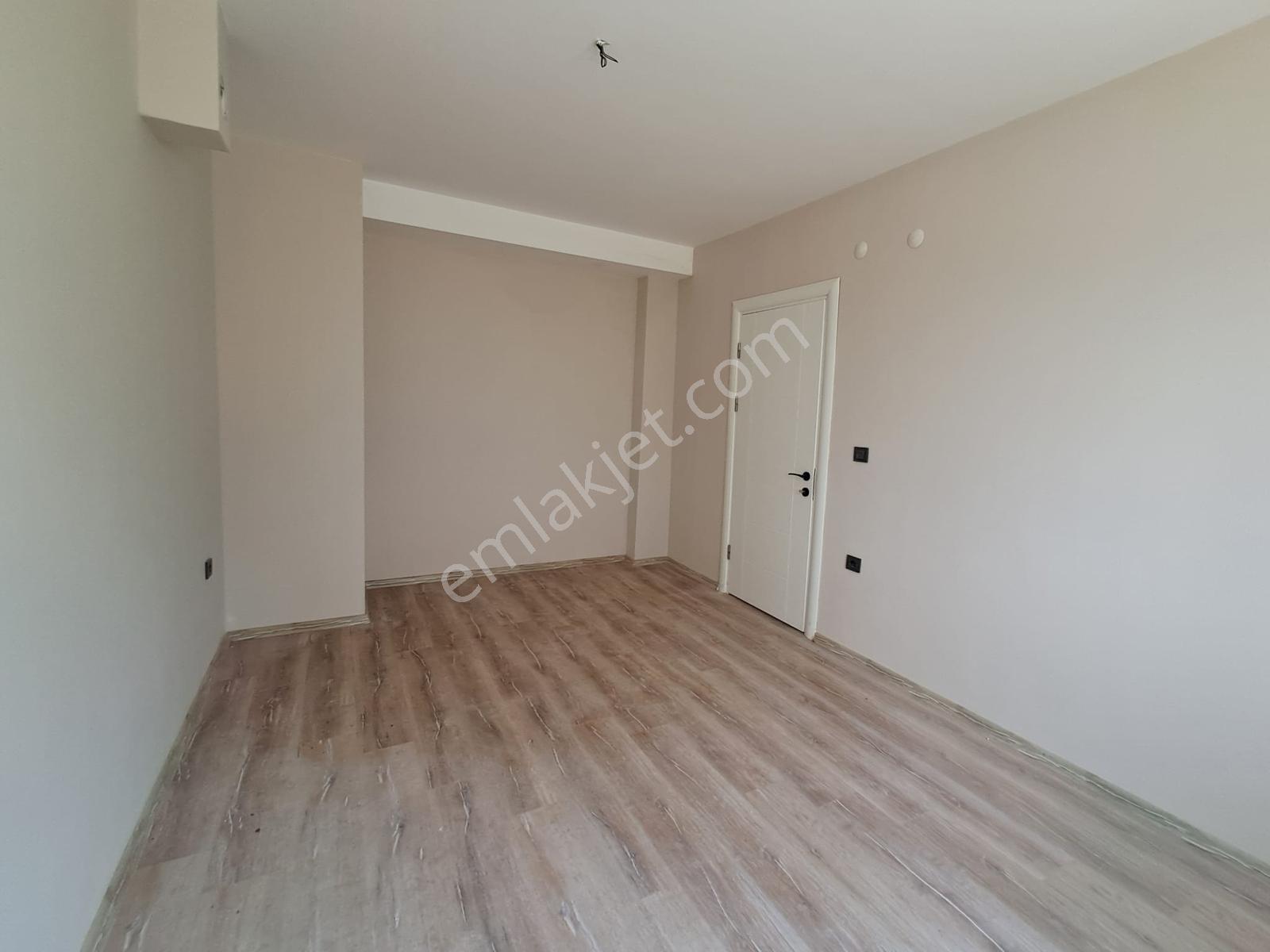 Samsun Atakum Mevlane Mah 2+0 Zemin Kat Sıfır Acil Satılık Daire - Görsel 30