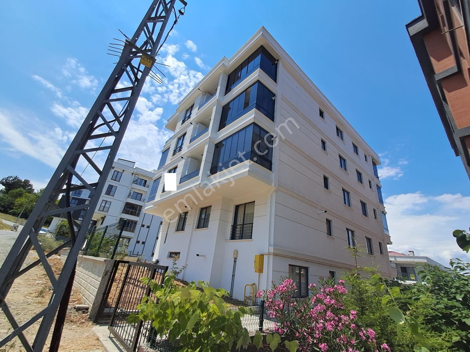 Samsun Atakum Mevlane Mah 2+0 Zemin Kat Sıfır Acil Satılık Daire - Görsel 33