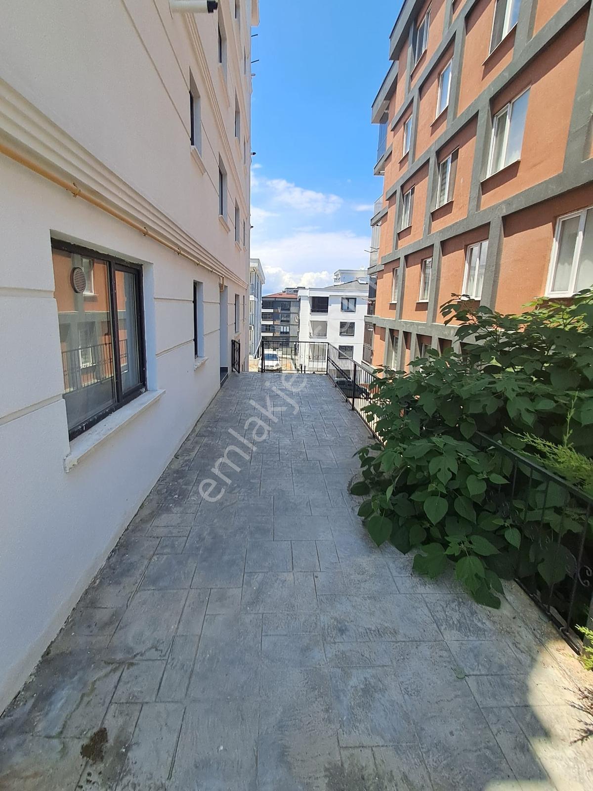 Samsun Atakum Mevlane Mah 2+0 Zemin Kat Sıfır Acil Satılık Daire - Görsel 9