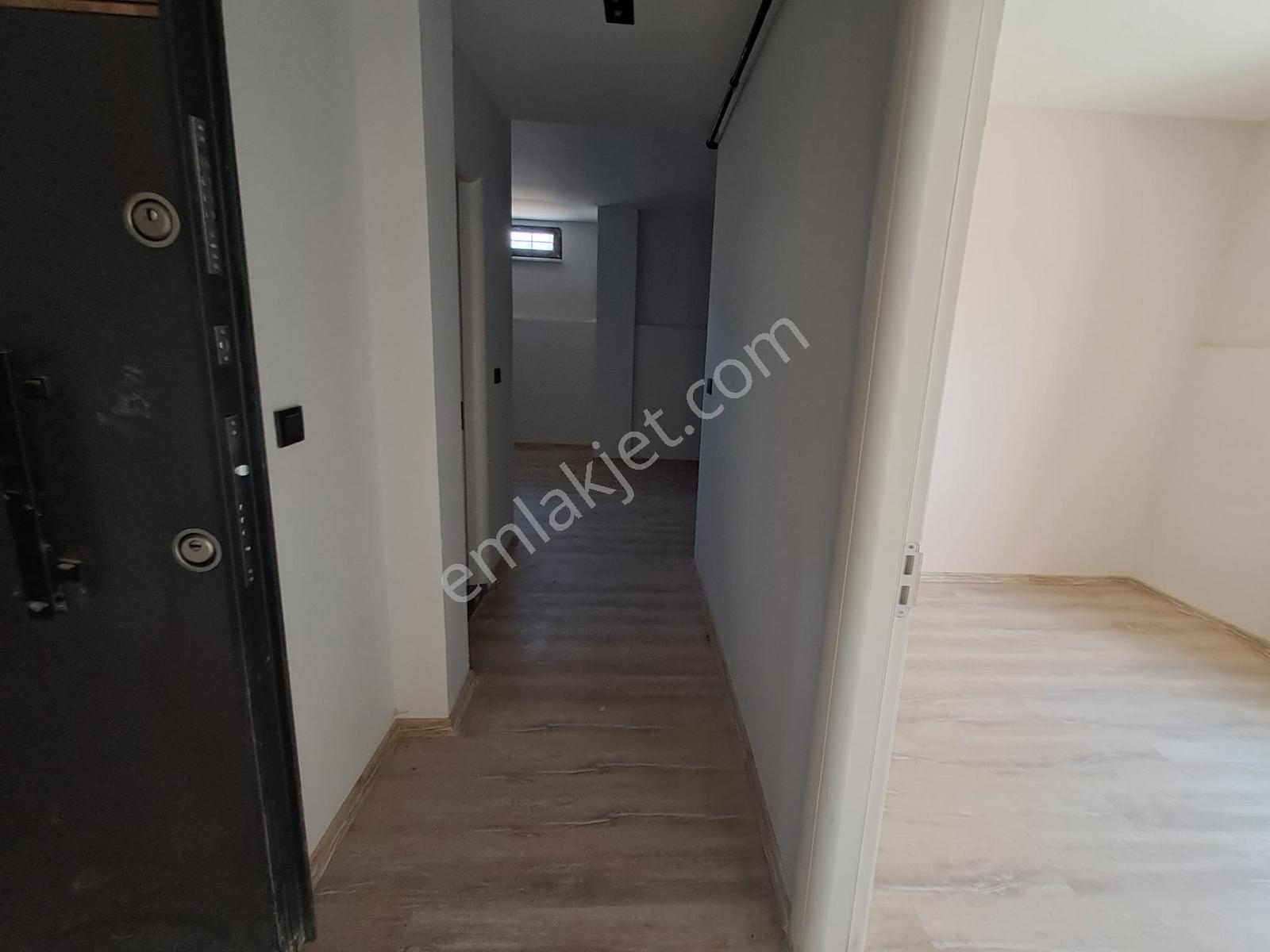 Samsun Atakum Mevlane Mah 2+0 Zemin Kat Sıfır Acil Satılık Daire - Görsel 7