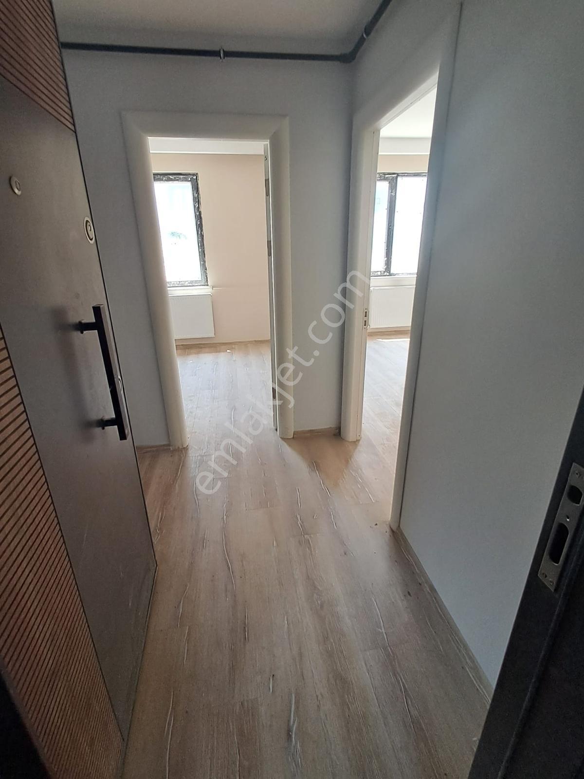 Samsun Atakum Mevlane Mah 2+0 Zemin Kat Sıfır Acil Satılık Daire - Görsel 20