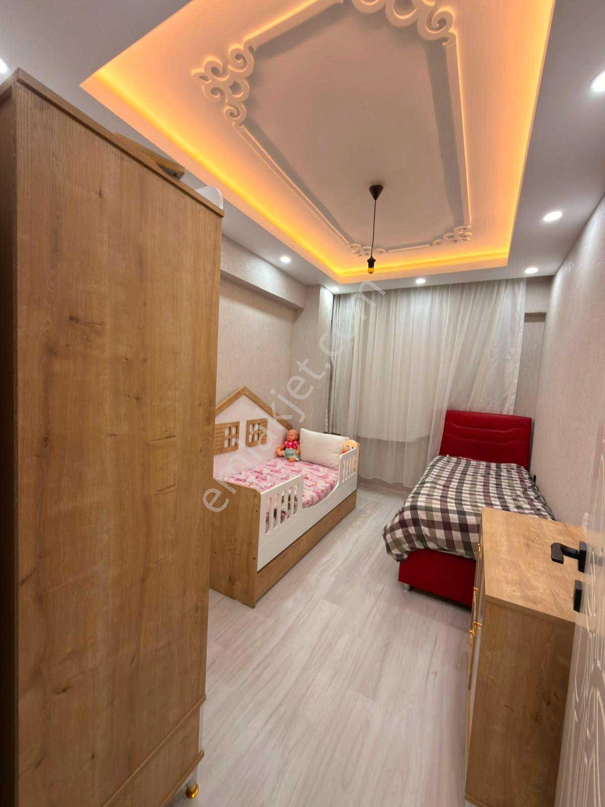 Belkıs Mah Belkıs Ortaokul Arkası Harika Lokasyon Armada Park Göktürk Sit - Görsel 7