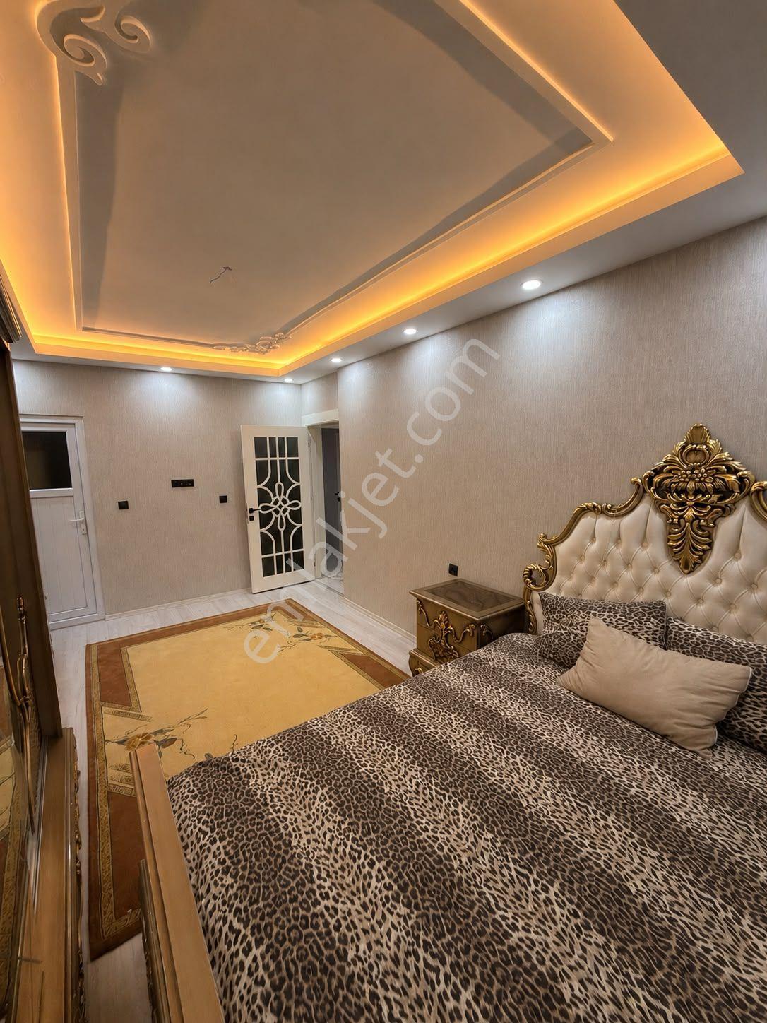 Belkıs Mah Belkıs Ortaokul Arkası Harika Lokasyon Armada Park Göktürk Sit - Görsel 9