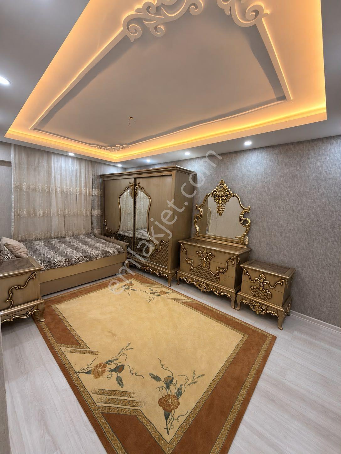 Belkıs Mah Belkıs Ortaokul Arkası Harika Lokasyon Armada Park Göktürk Sit - Görsel 6