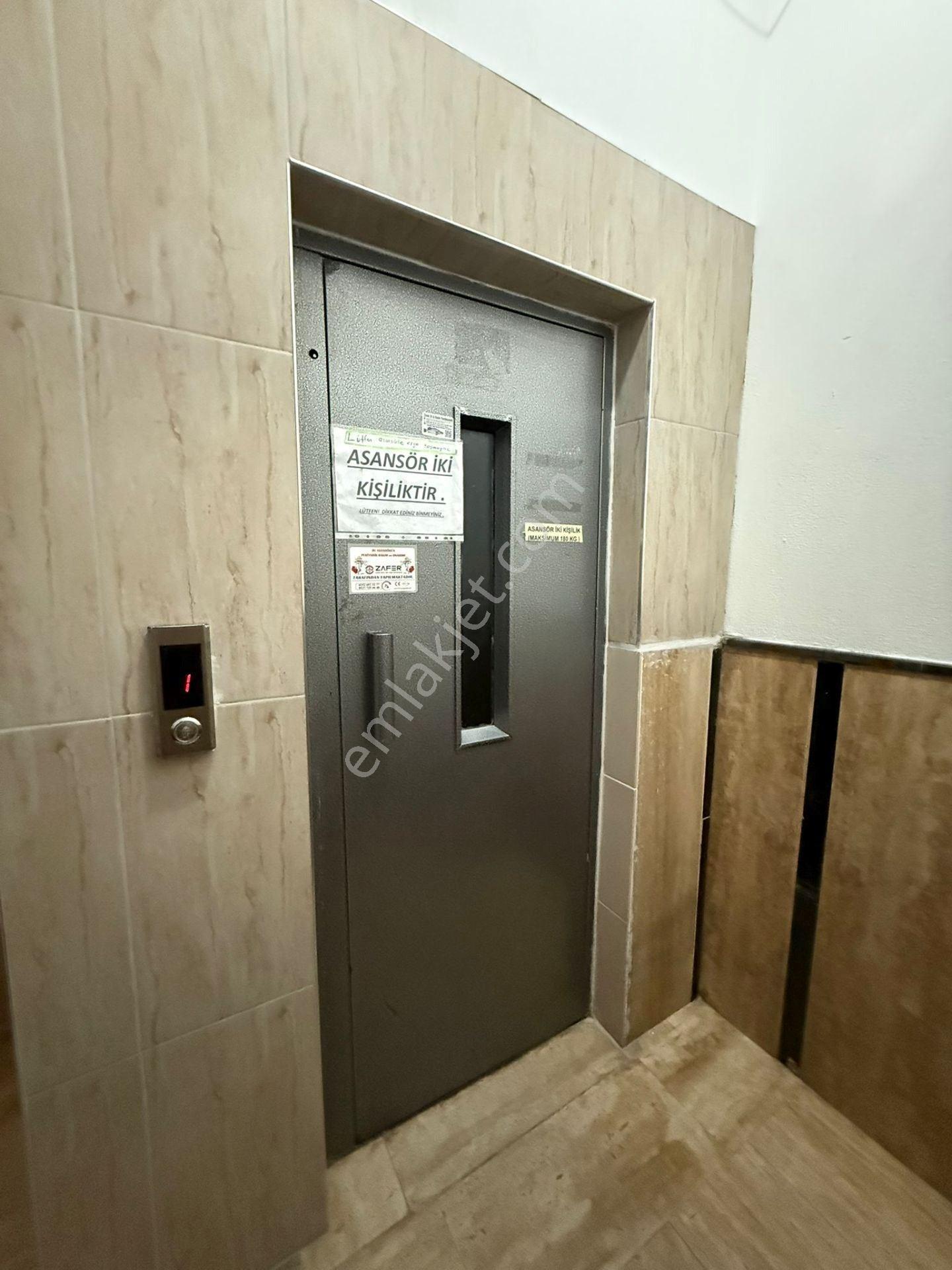 Dalaman Merkez Atatürk Caddesi'nde Ful Eşyalı 4+1 Çatı Dubleksi | 175 M² | Krediye Uygun - Görsel 7