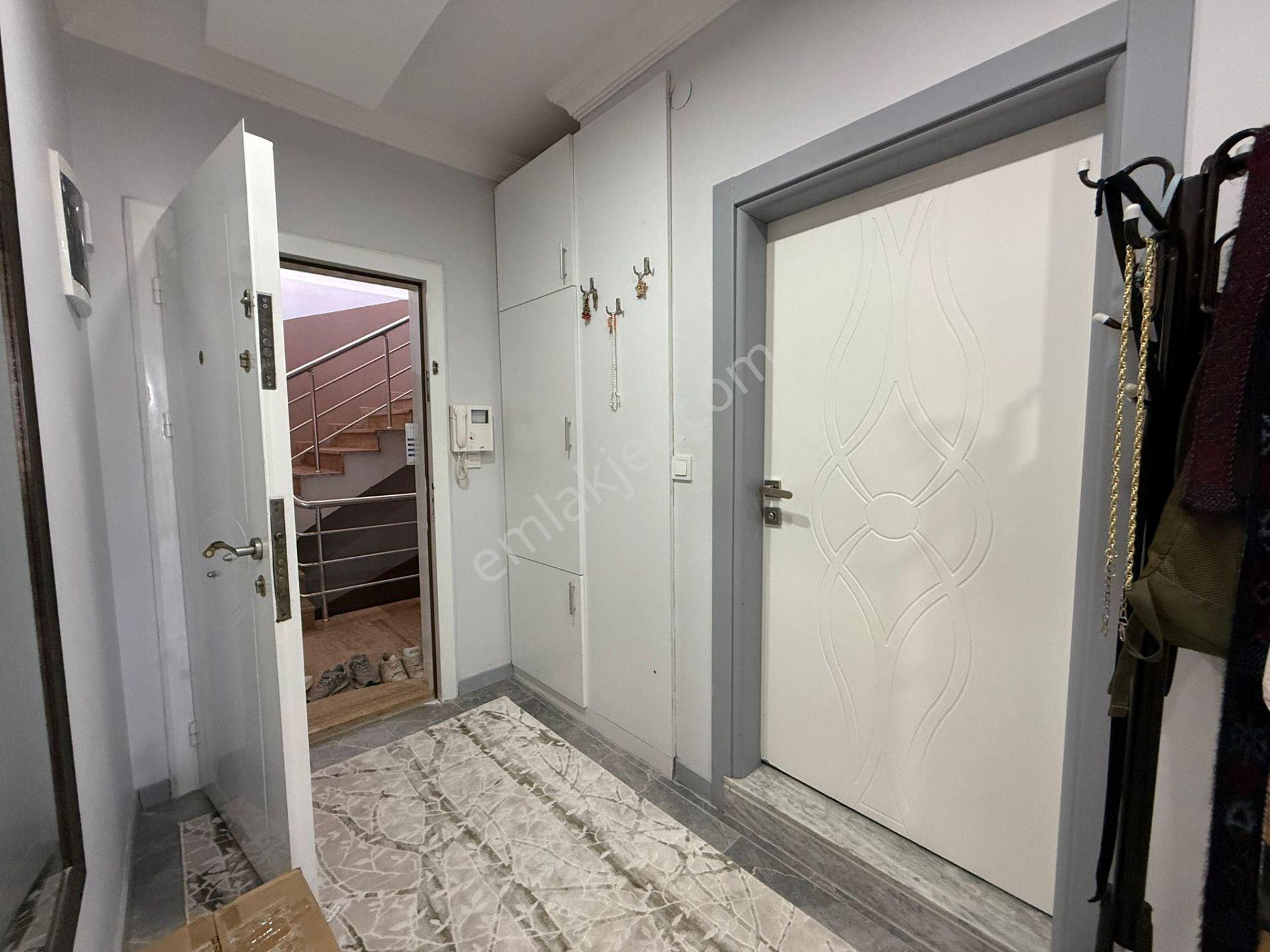 Dalaman Merkez Atatürk Caddesi'nde Ful Eşyalı 4+1 Çatı Dubleksi | 175 M² | Krediye Uygun - Görsel 12