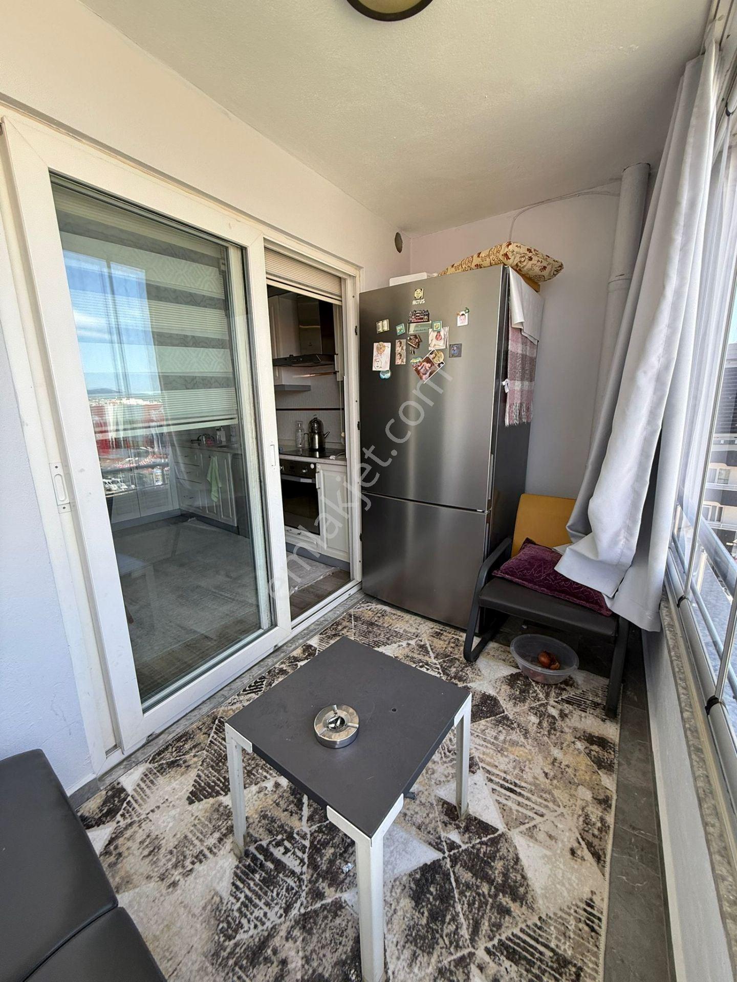 Dalaman Merkez Atatürk Caddesi'nde Ful Eşyalı 4+1 Çatı Dubleksi | 175 M² | Krediye Uygun - Görsel 27