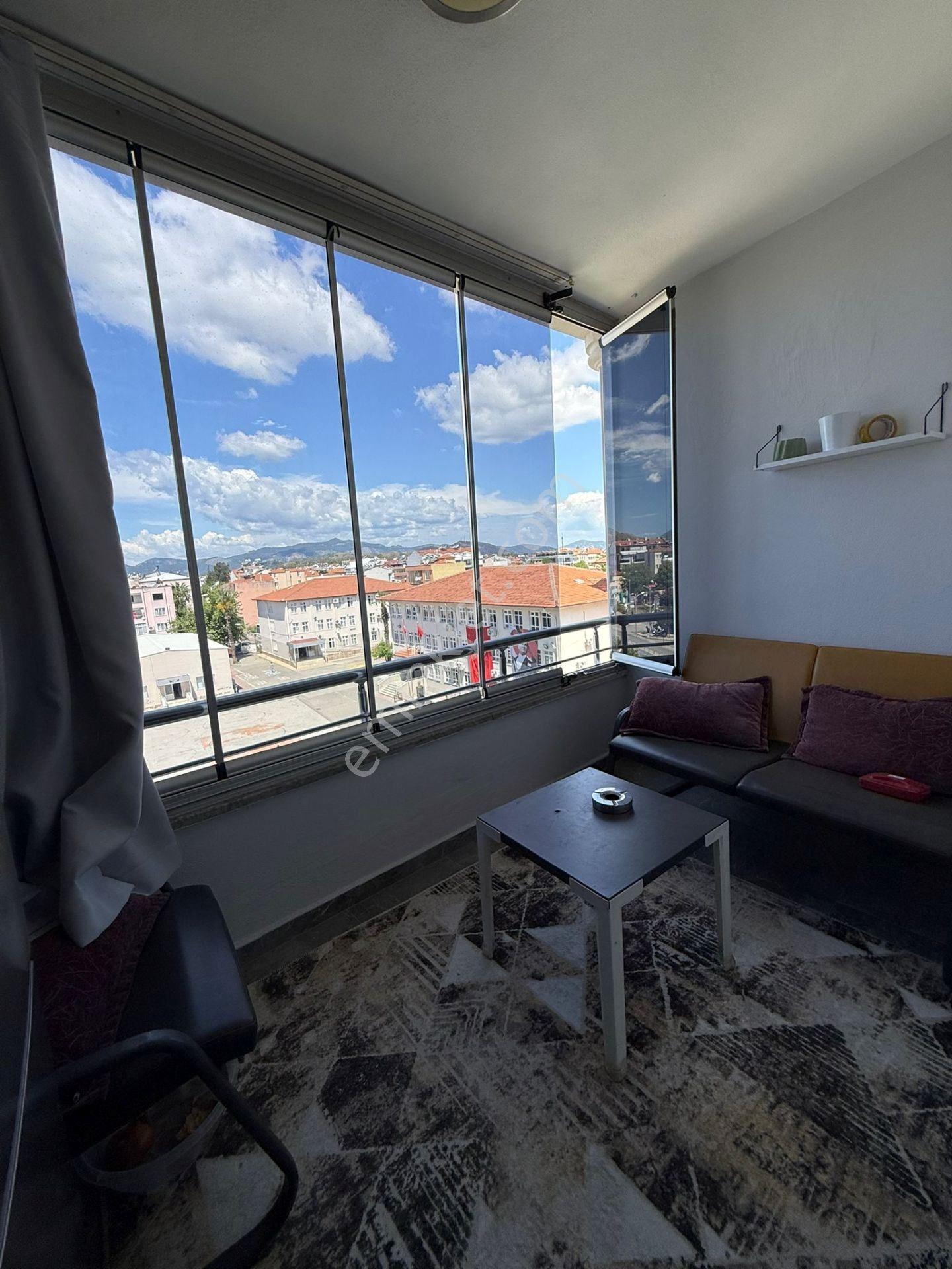Dalaman Merkez Atatürk Caddesi'nde Ful Eşyalı 4+1 Çatı Dubleksi | 175 M² | Krediye Uygun - Görsel 23