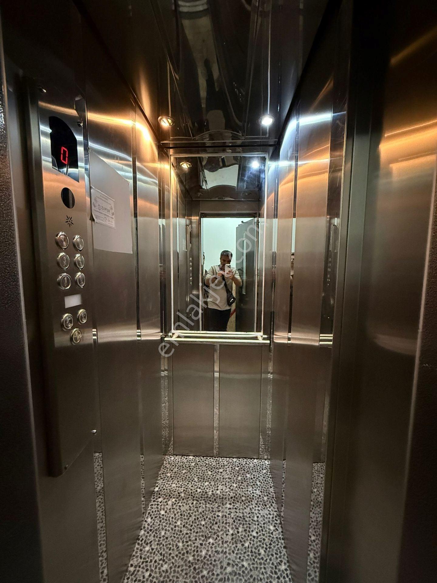 Dalaman Merkez Atatürk Caddesi'nde Ful Eşyalı 4+1 Çatı Dubleksi | 175 M² | Krediye Uygun - Görsel 6