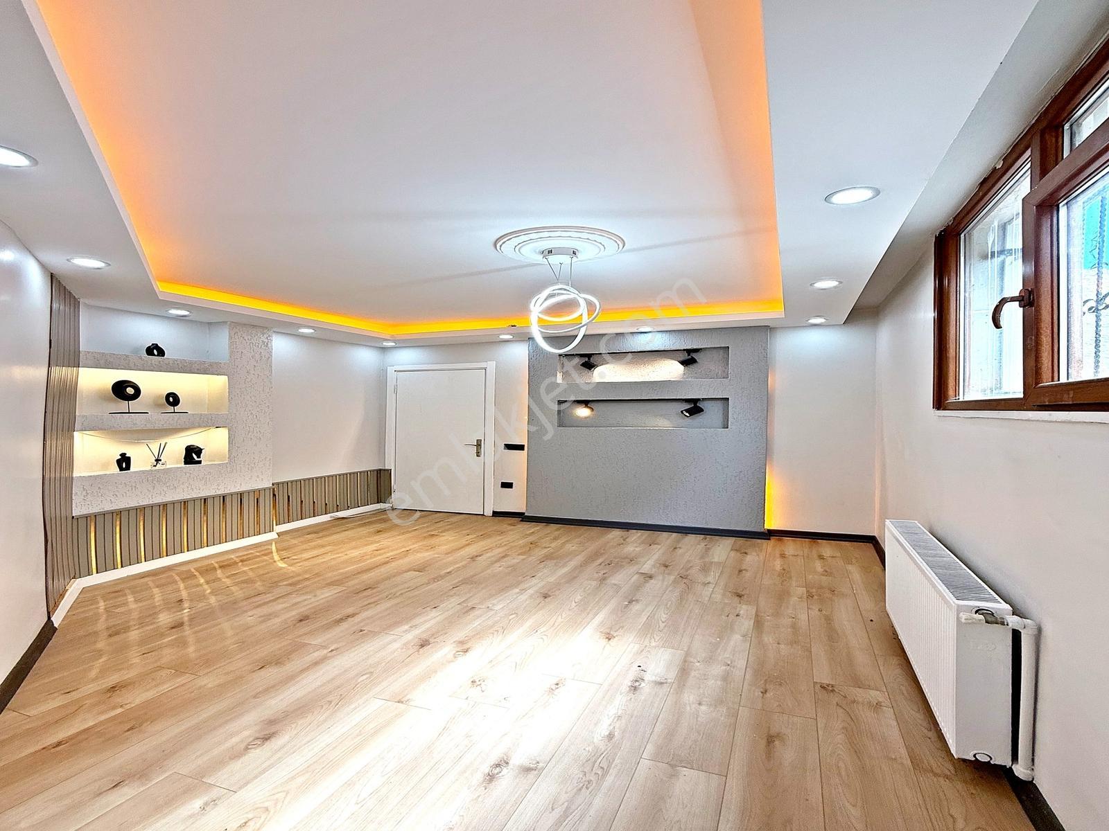 Marin İnşaattan Metrobüse Yürüme Mesafesinde 2+1 Kupon Daire - Görsel 14
