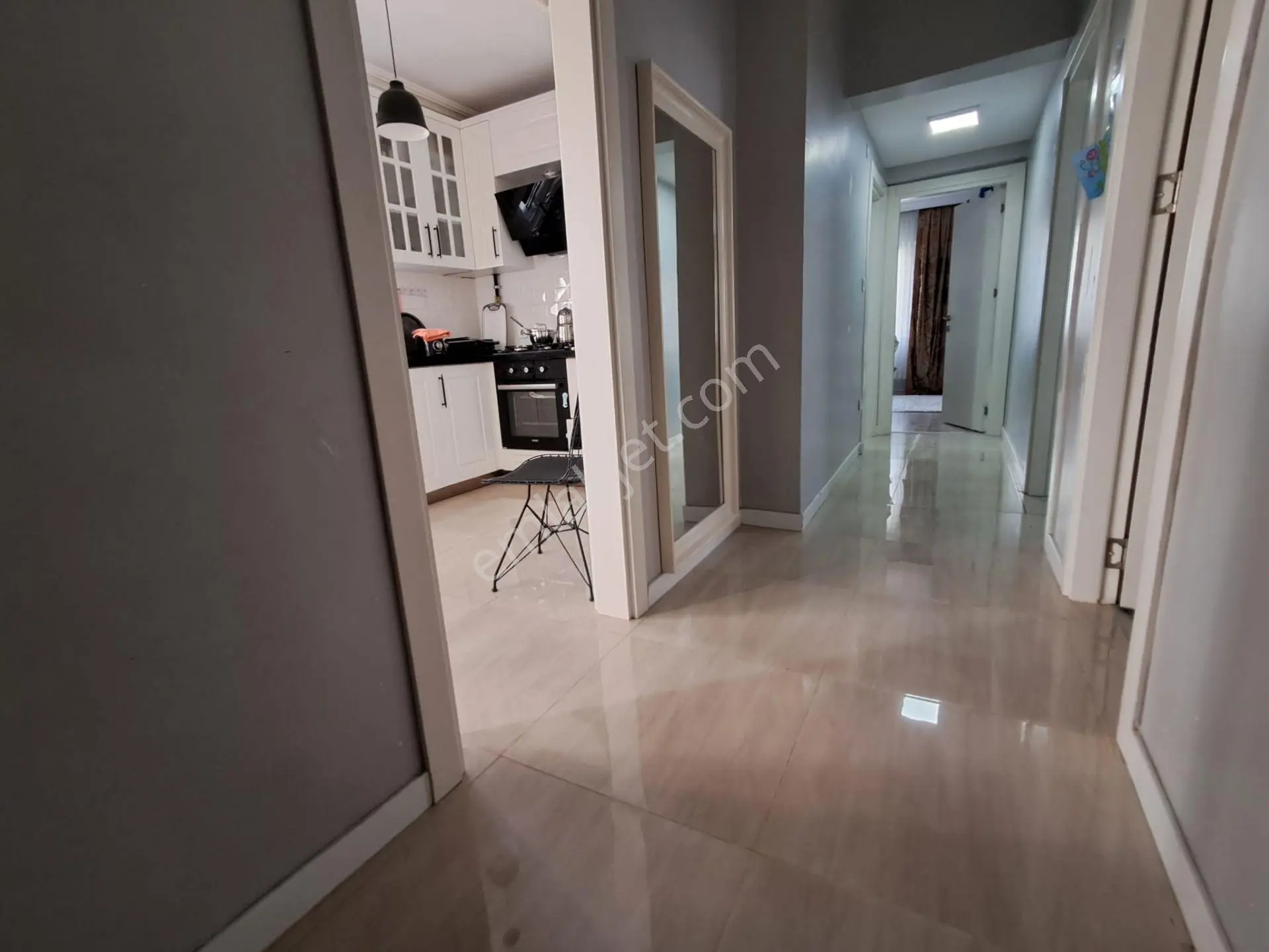 Ataşehir İçerenköy Telekom Civarı 105m2 2+1 Arakat Daire - Görsel 13